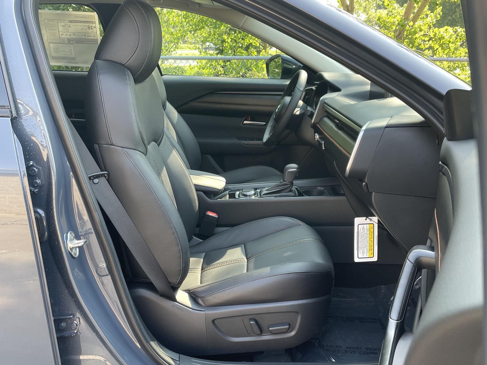 New 2025 Mazda CX-50 Hybrid for sale in Lincoln NE
