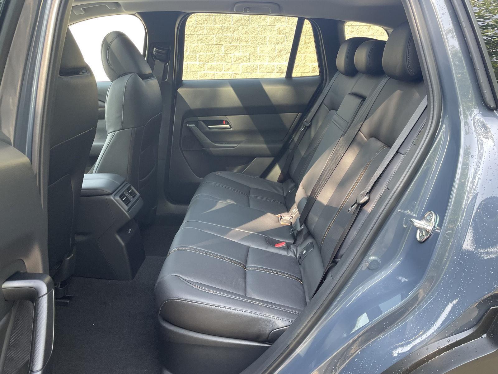 New 2025 Mazda CX-50 Hybrid for sale in Lincoln NE