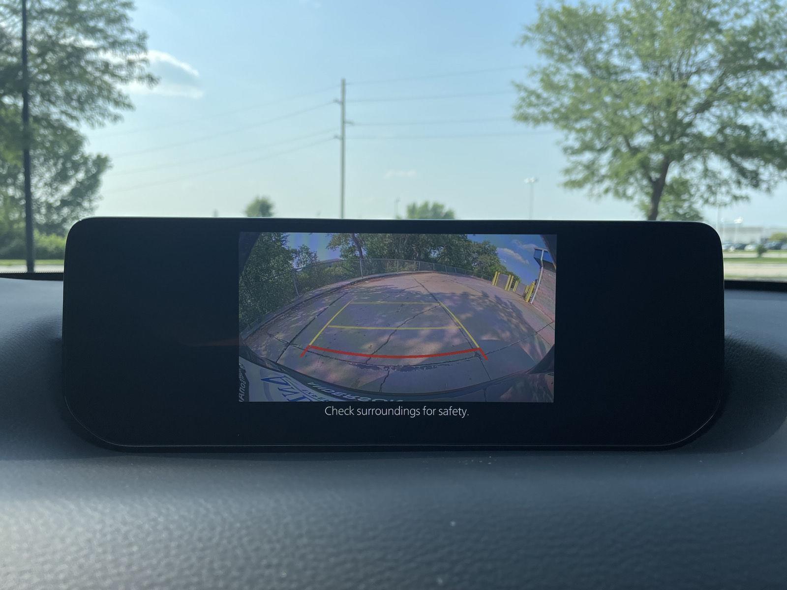 New 2025 Mazda CX-50 Hybrid for sale in Lincoln NE