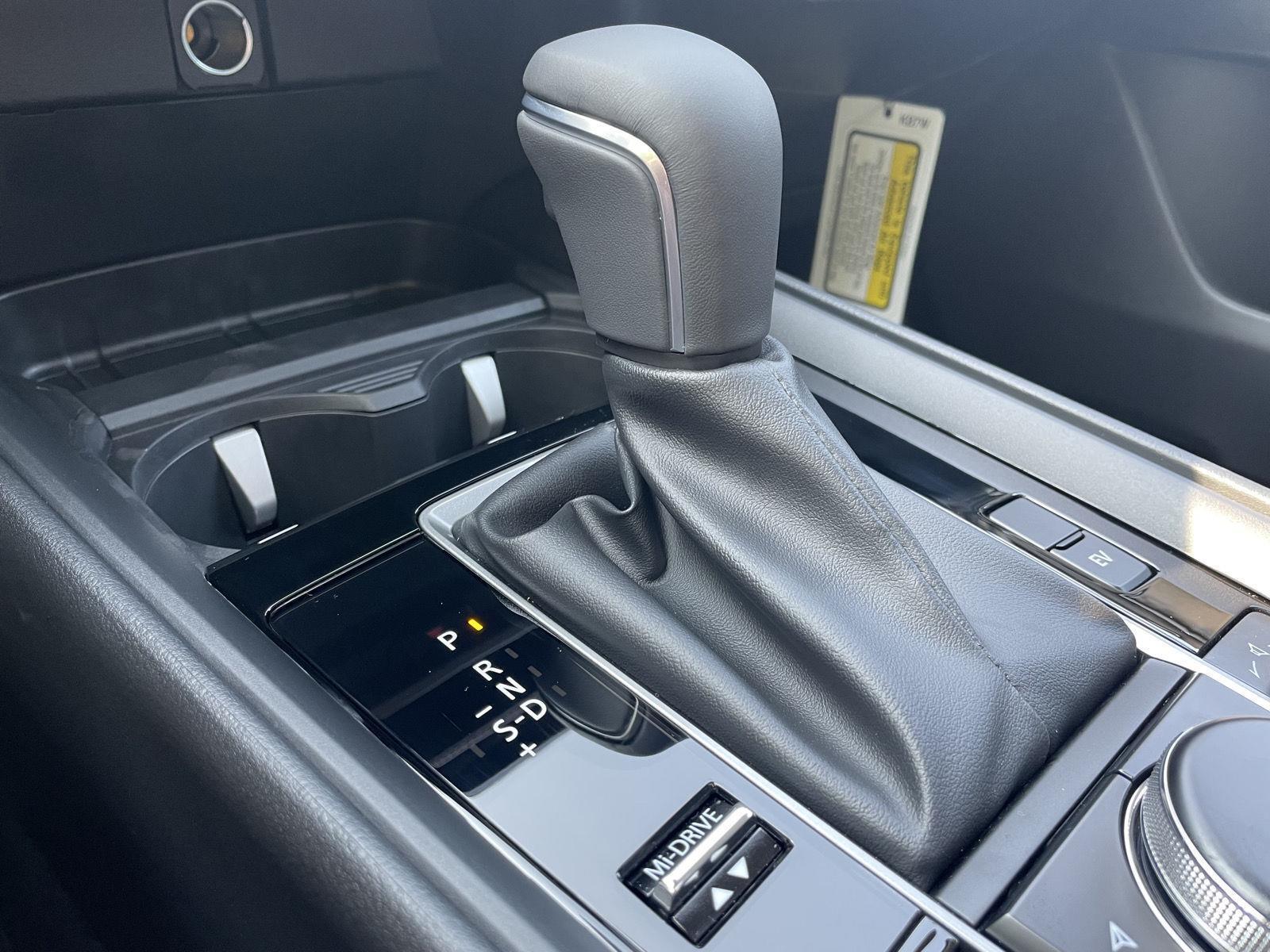 New 2025 Mazda CX-50 Hybrid for sale in Lincoln NE