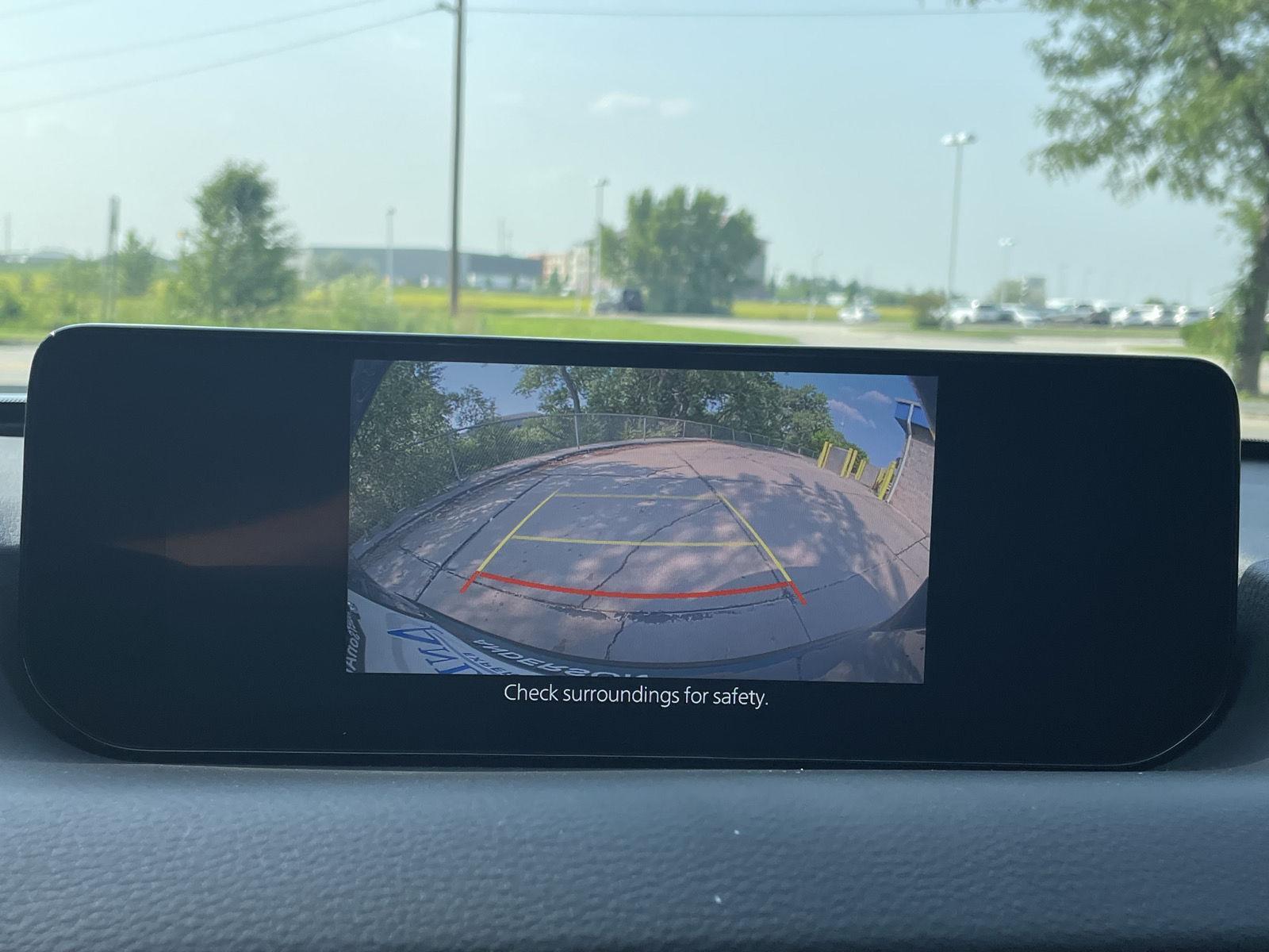 New 2025 Mazda CX-50 Hybrid for sale in Lincoln NE