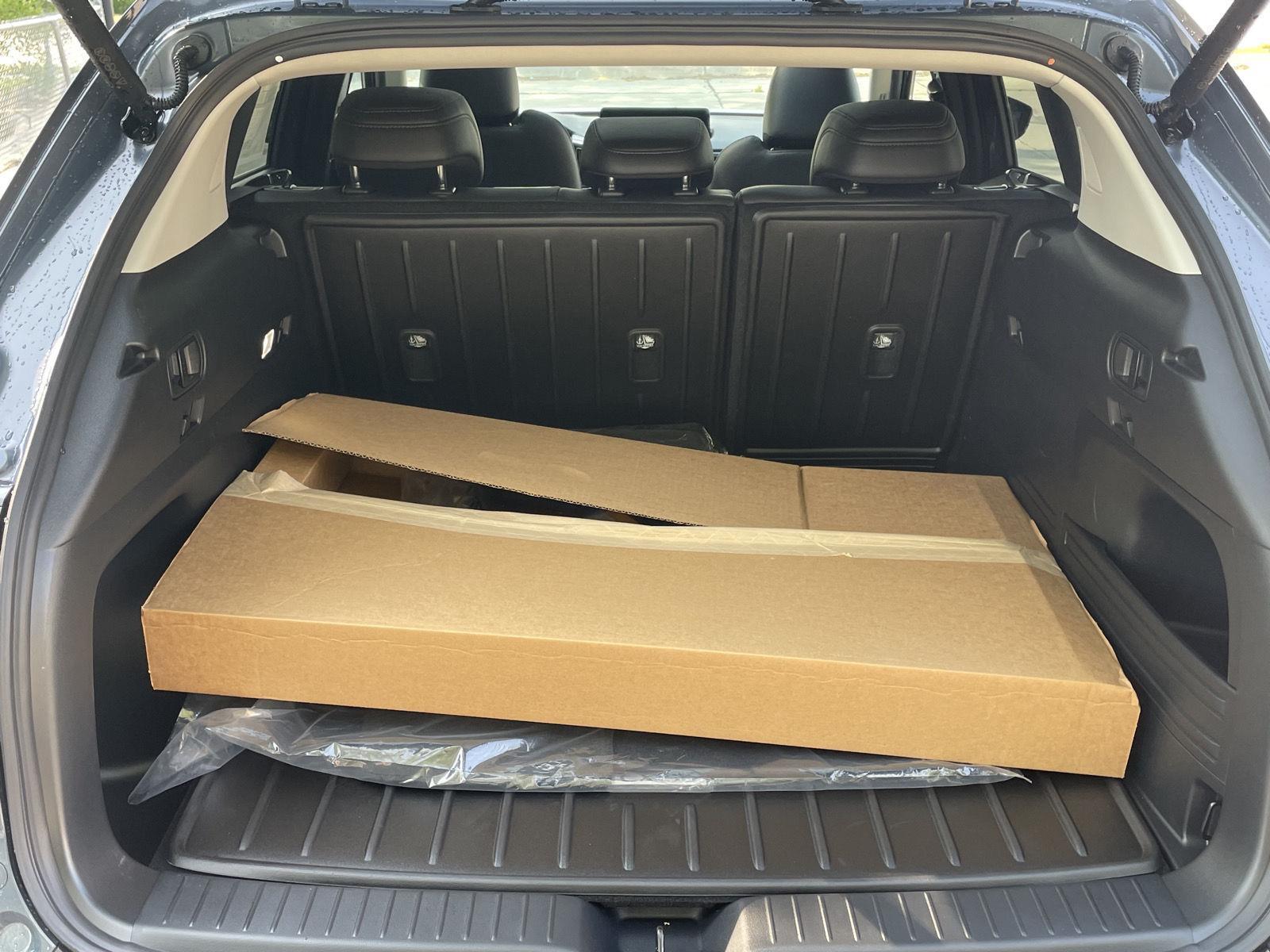 New 2025 Mazda CX-50 Hybrid for sale in Lincoln NE