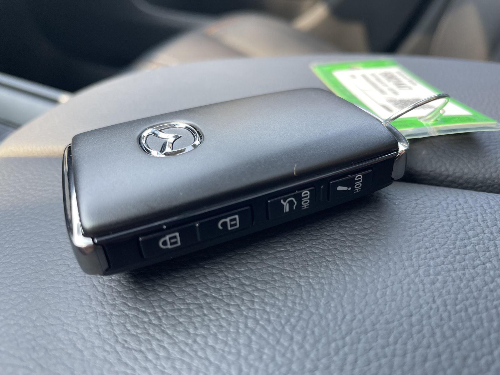 New 2025 Mazda CX-50 Hybrid for sale in Lincoln NE
