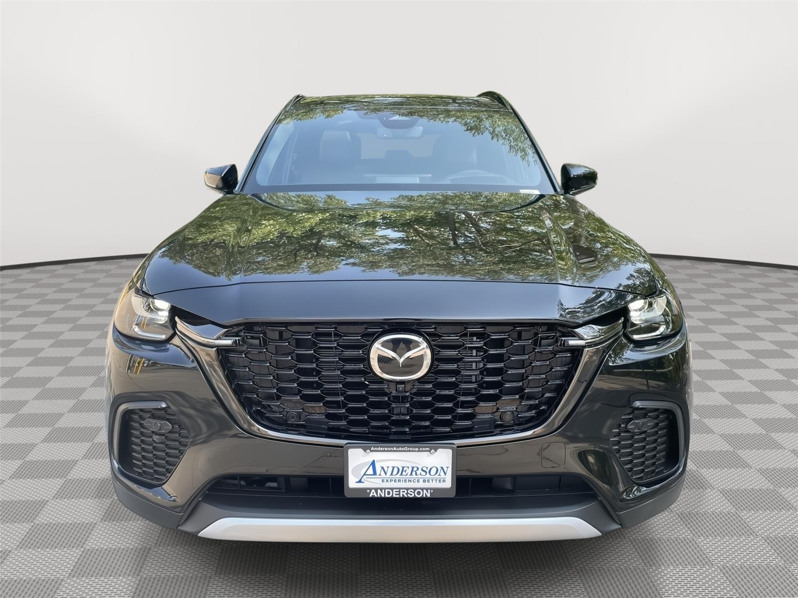 New 2025 Mazda CX-70 for sale in Lincoln NE