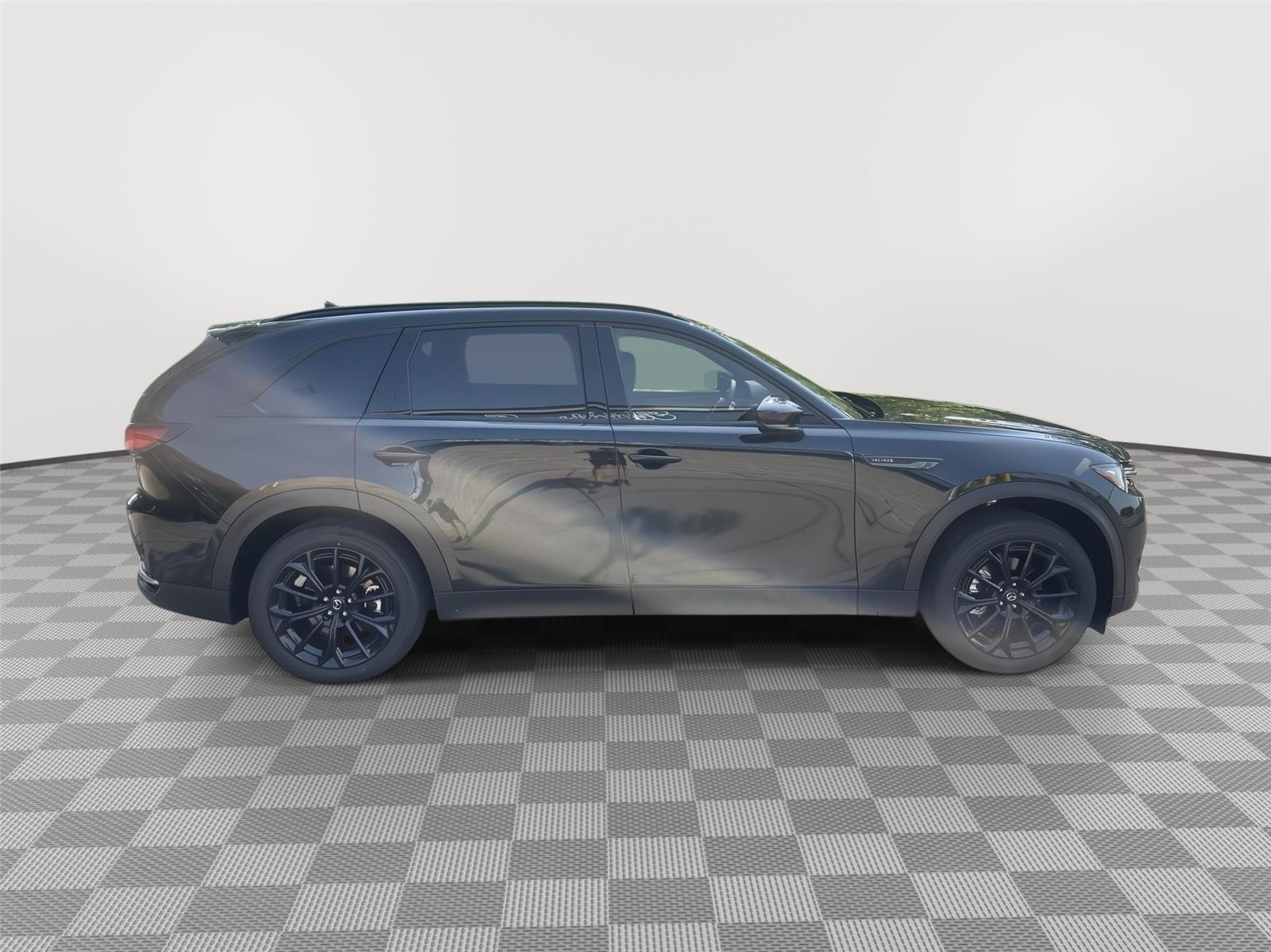 New 2025 Mazda CX-70 for sale in Lincoln NE
