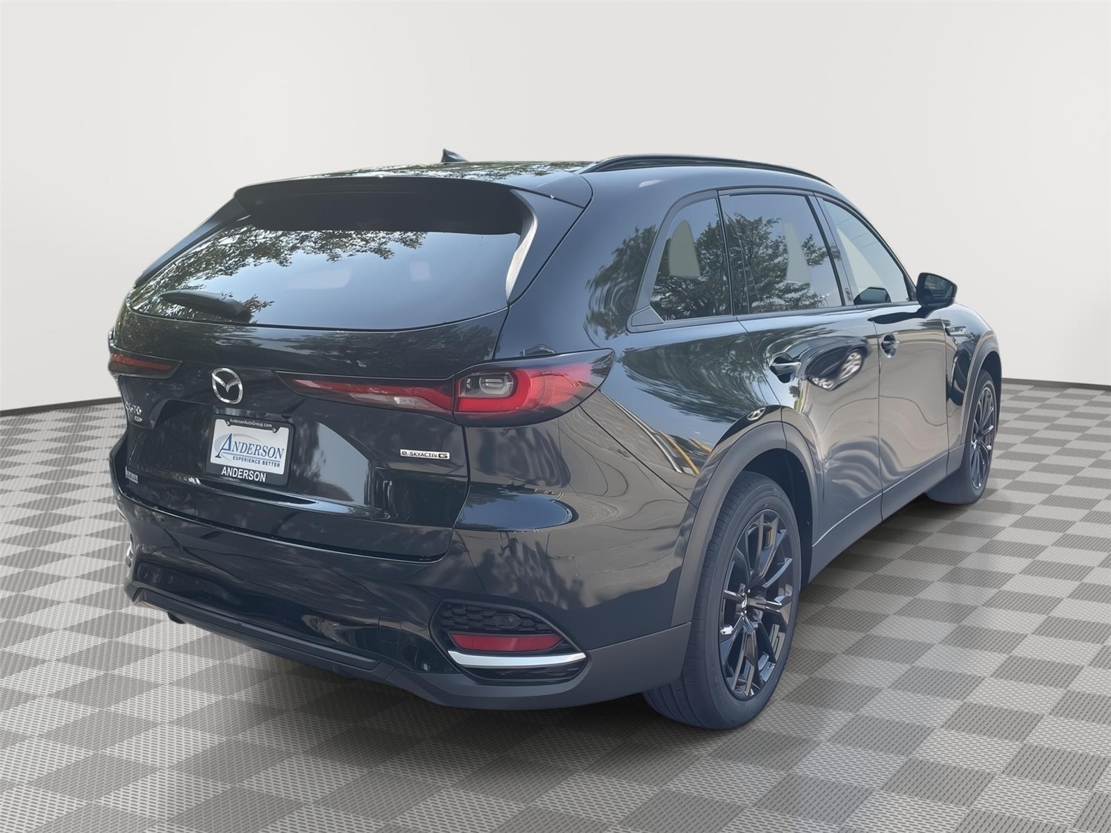 New 2025 Mazda CX-70 for sale in Lincoln NE