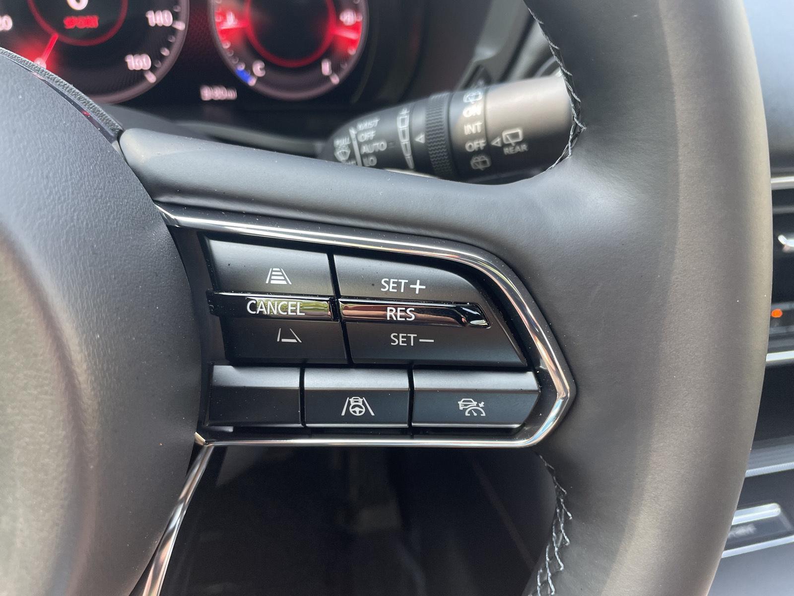 New 2025 Mazda CX-70 for sale in Lincoln NE