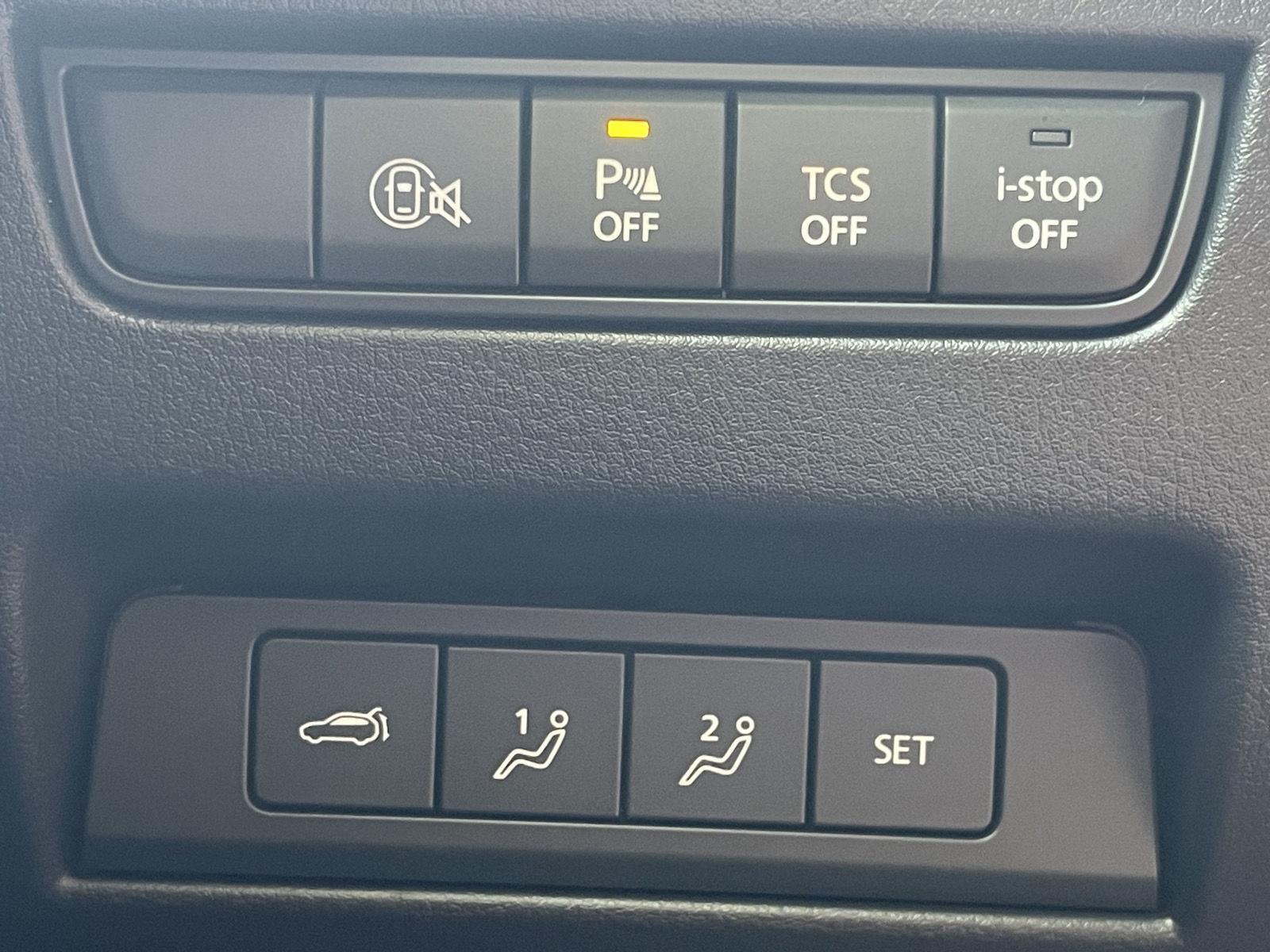 New 2025 Mazda CX-70 for sale in Lincoln NE