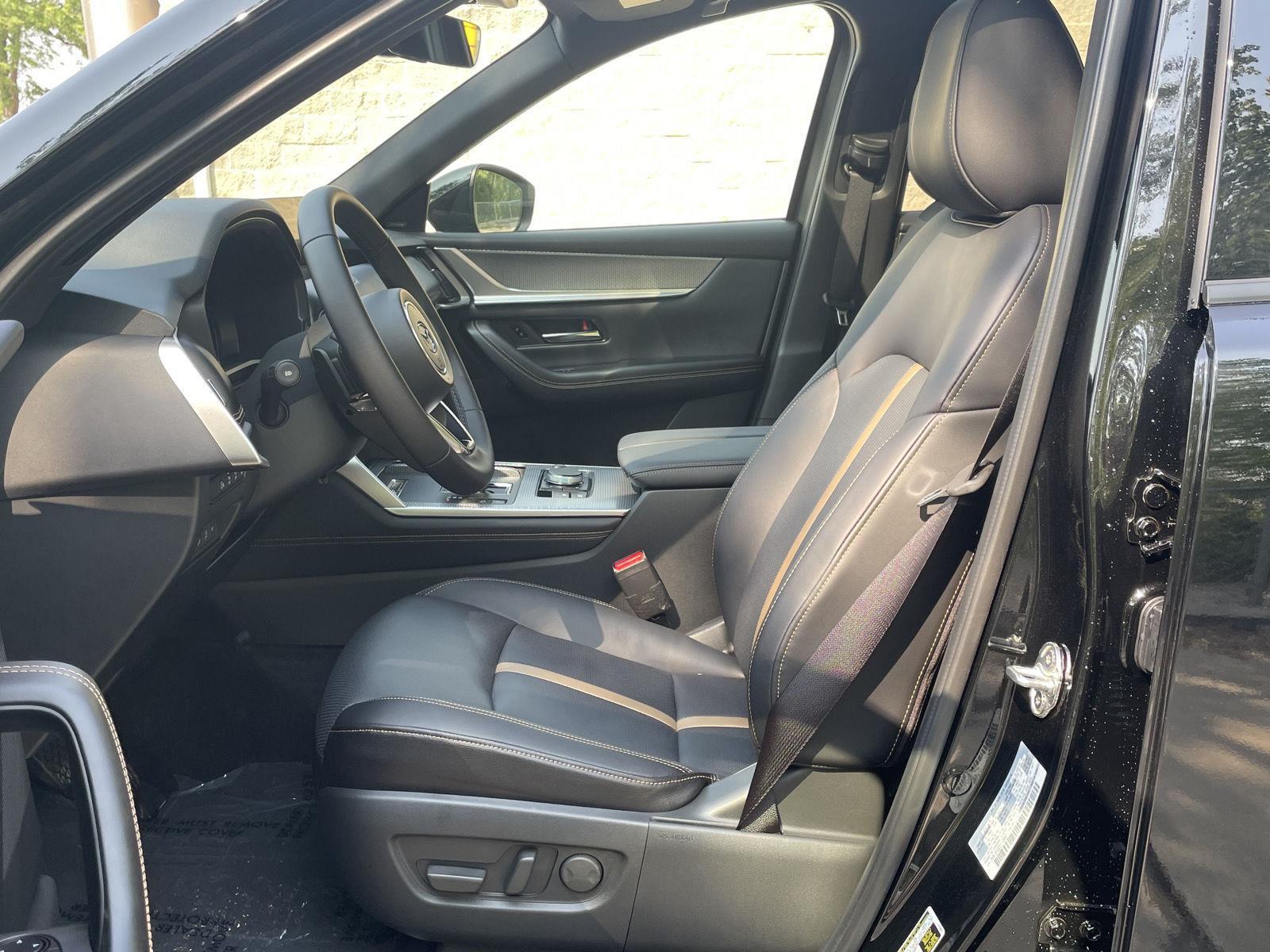 New 2025 Mazda CX-70 for sale in Lincoln NE
