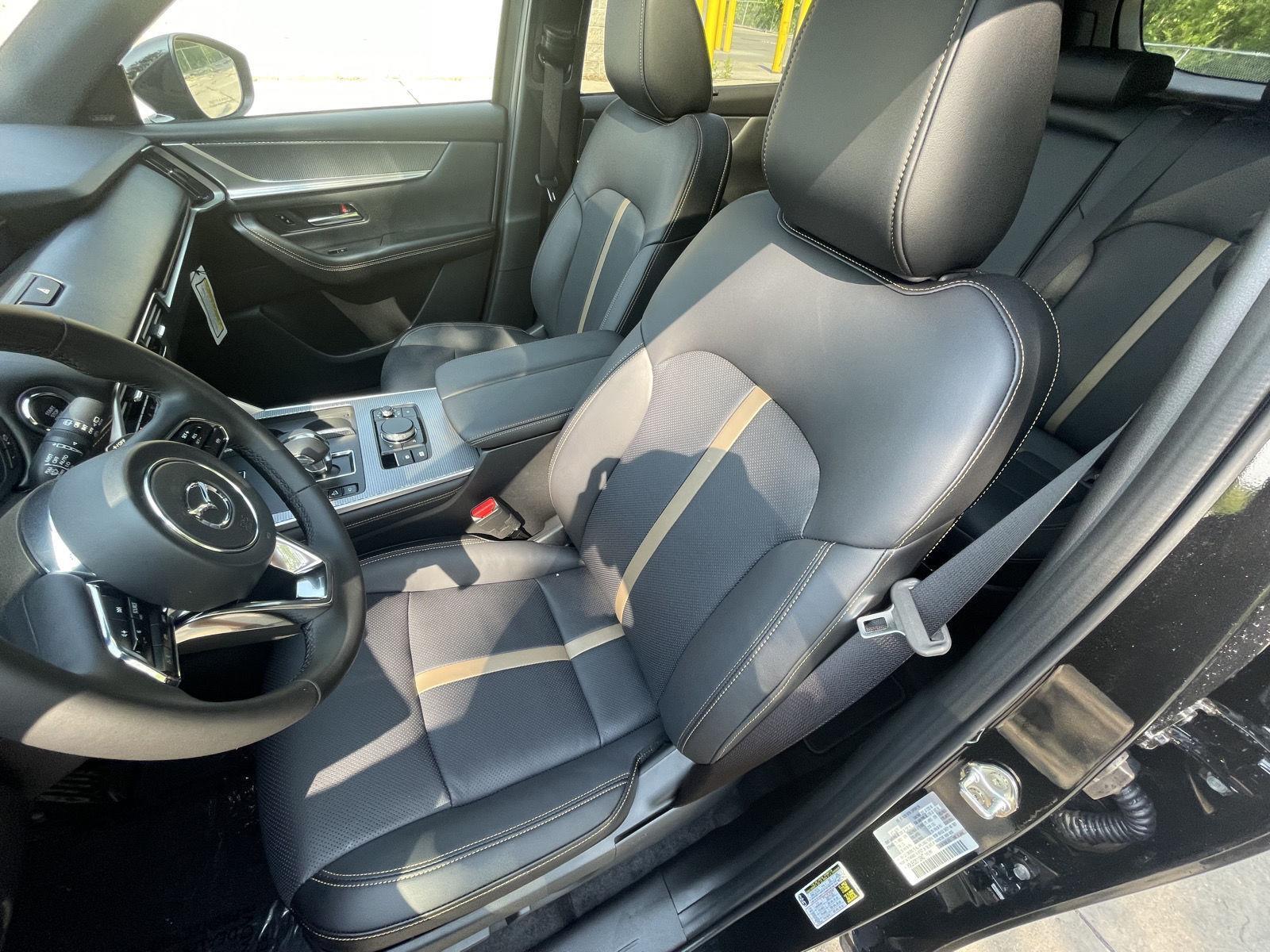 New 2025 Mazda CX-70 for sale in Lincoln NE