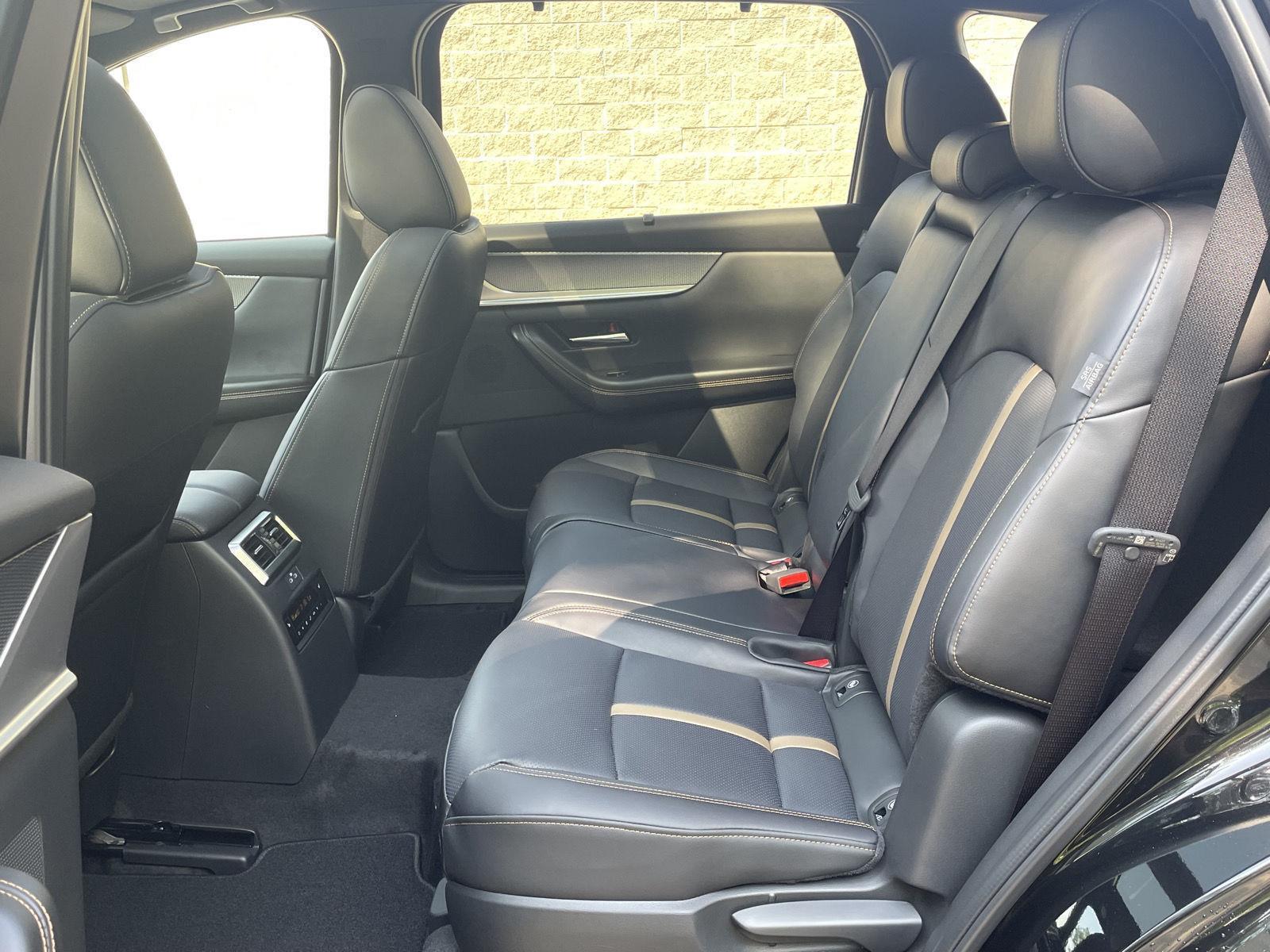 New 2025 Mazda CX-70 for sale in Lincoln NE