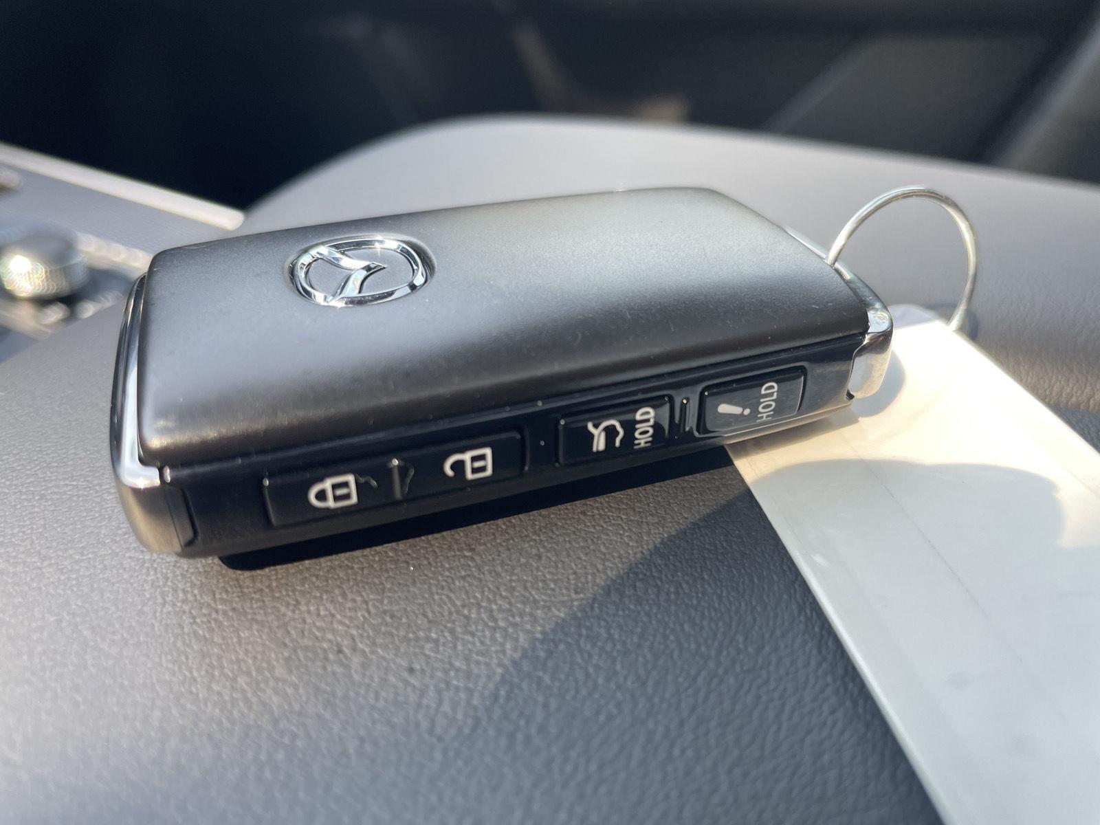 New 2025 Mazda CX-70 for sale in Lincoln NE