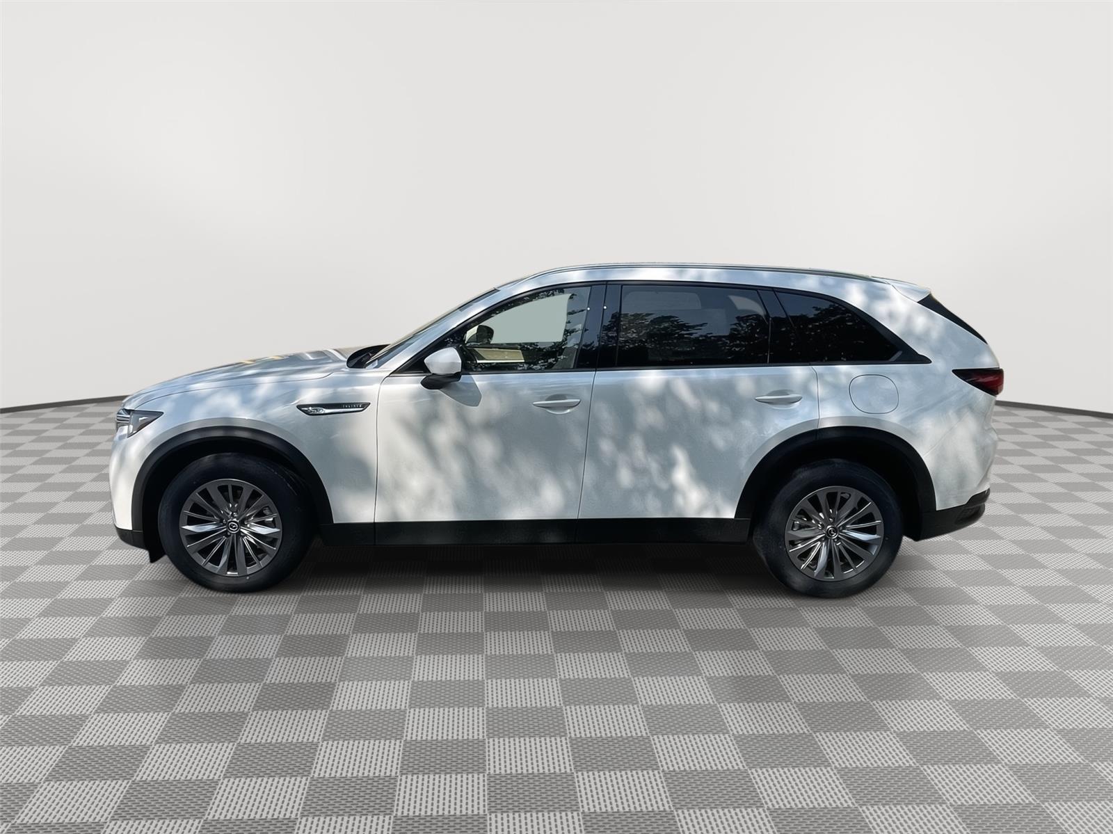 New 2025 Mazda CX-90 for sale in Lincoln NE