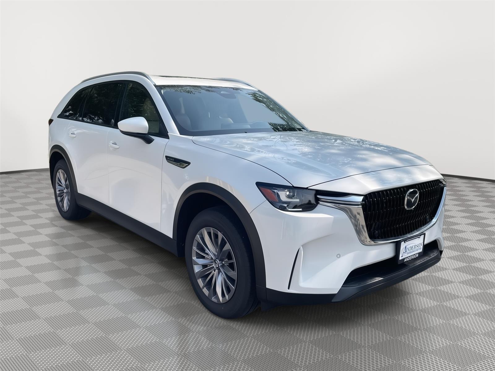 New 2025 Mazda CX-90 for sale in Lincoln NE
