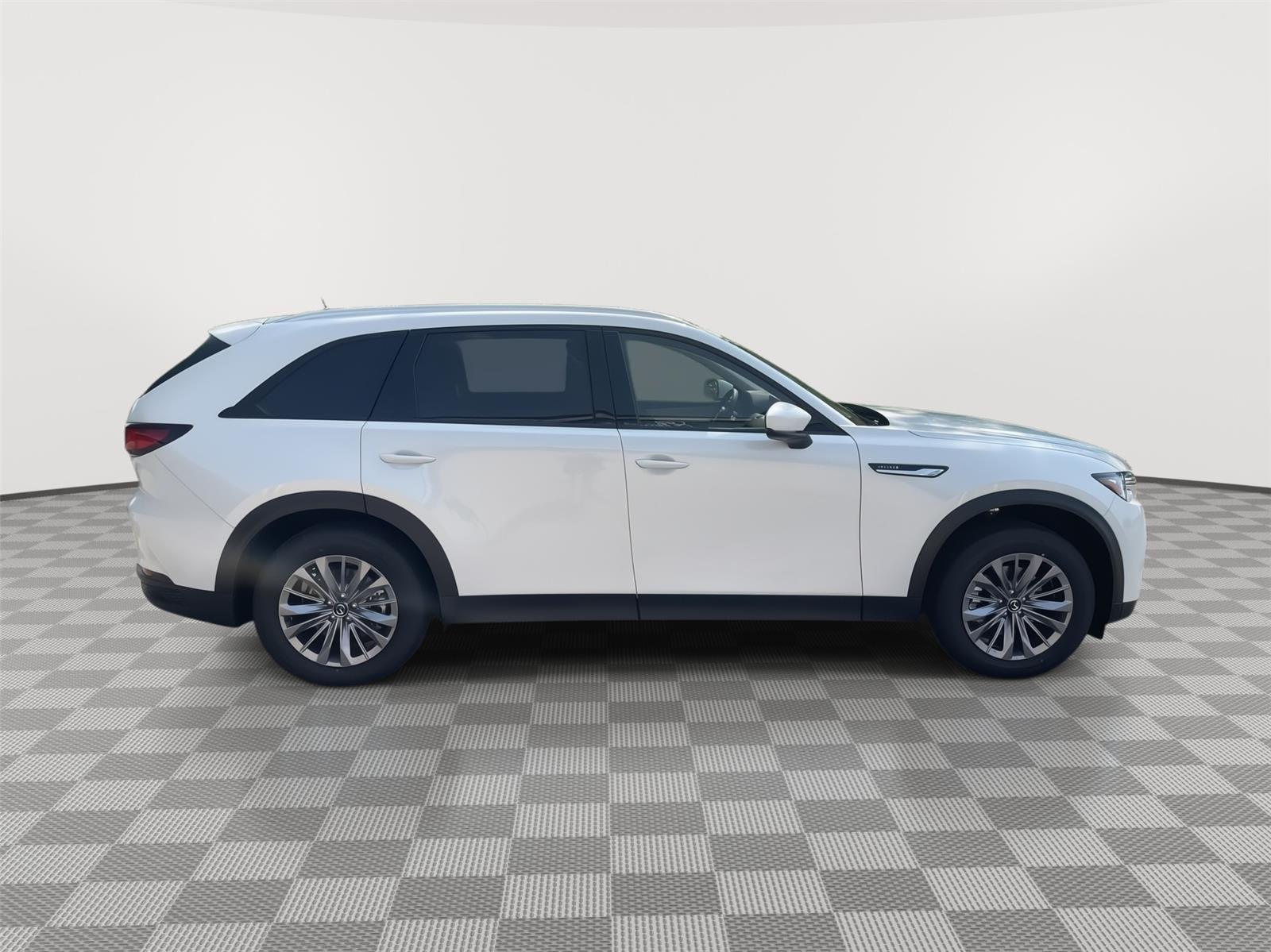 New 2025 Mazda CX-90 for sale in Lincoln NE
