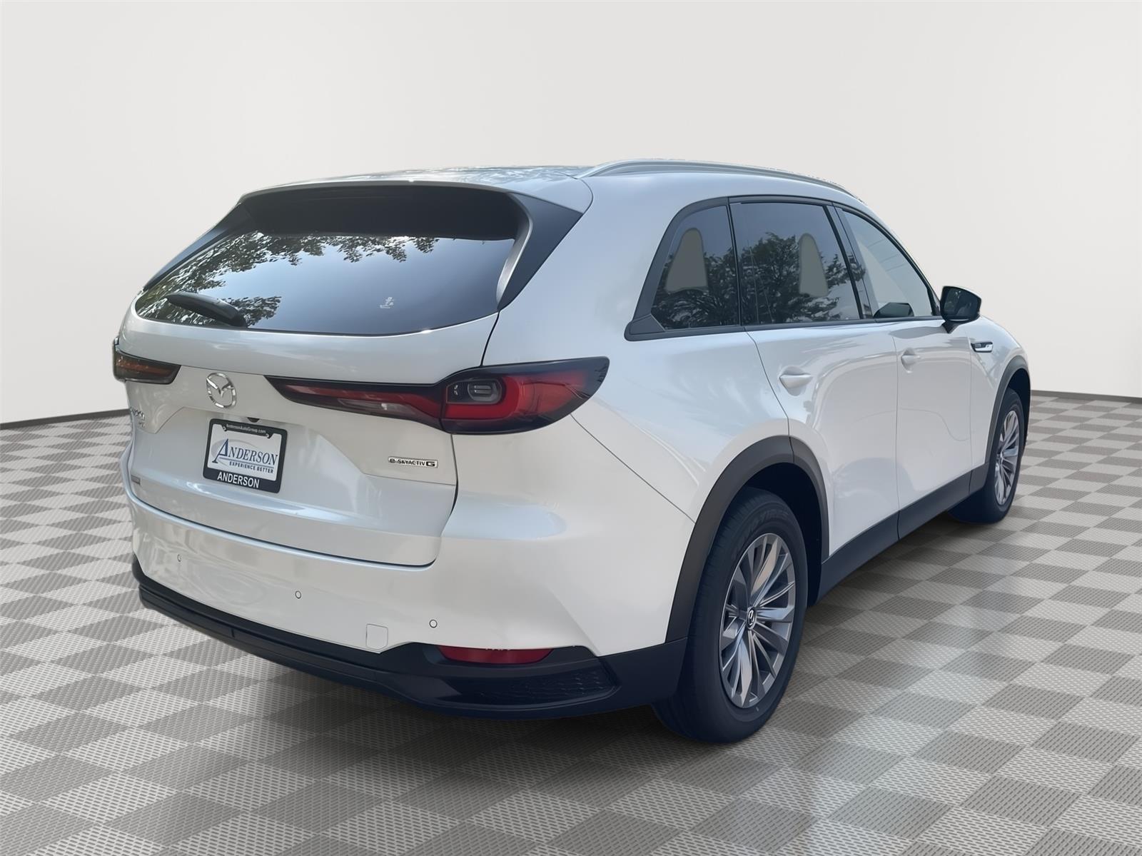 New 2025 Mazda CX-90 for sale in Lincoln NE