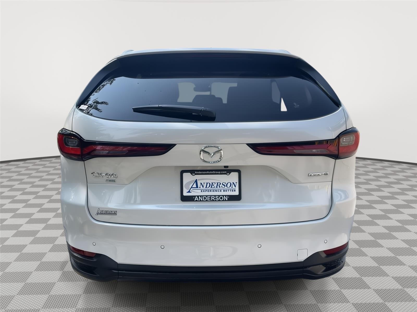 New 2025 Mazda CX-90 for sale in Lincoln NE