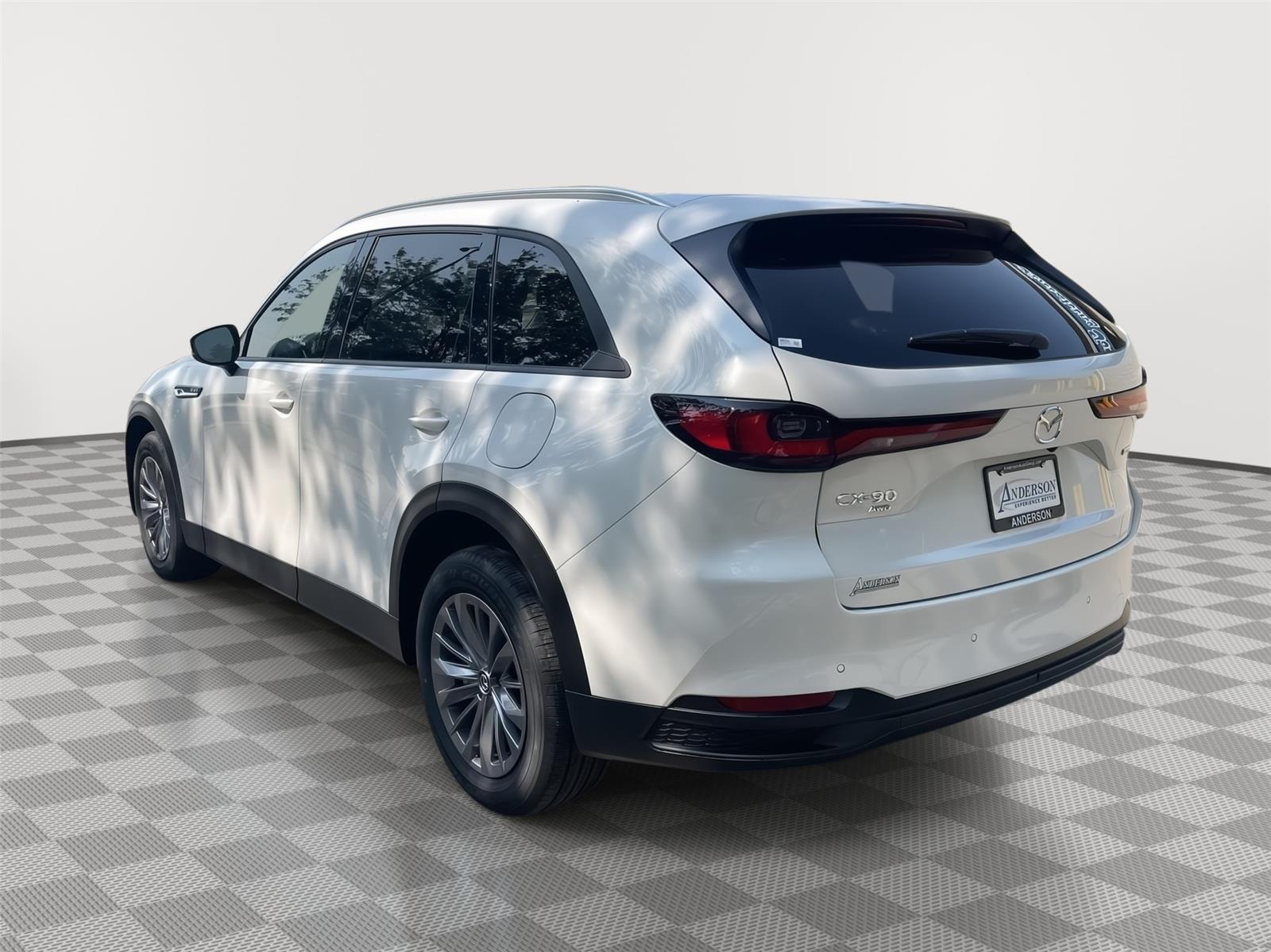 New 2025 Mazda CX-90 for sale in Lincoln NE