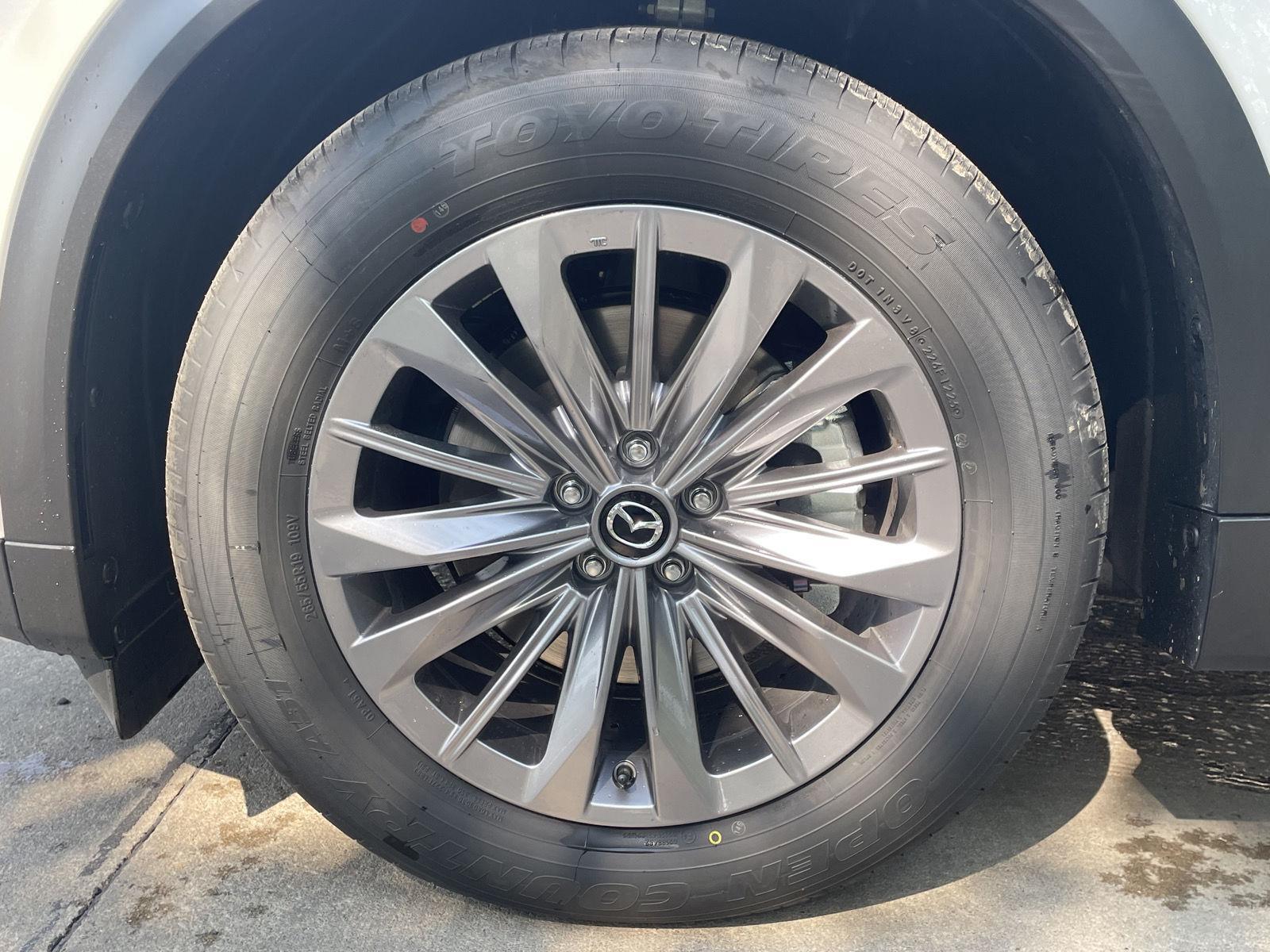 New 2025 Mazda CX-90 for sale in Lincoln NE