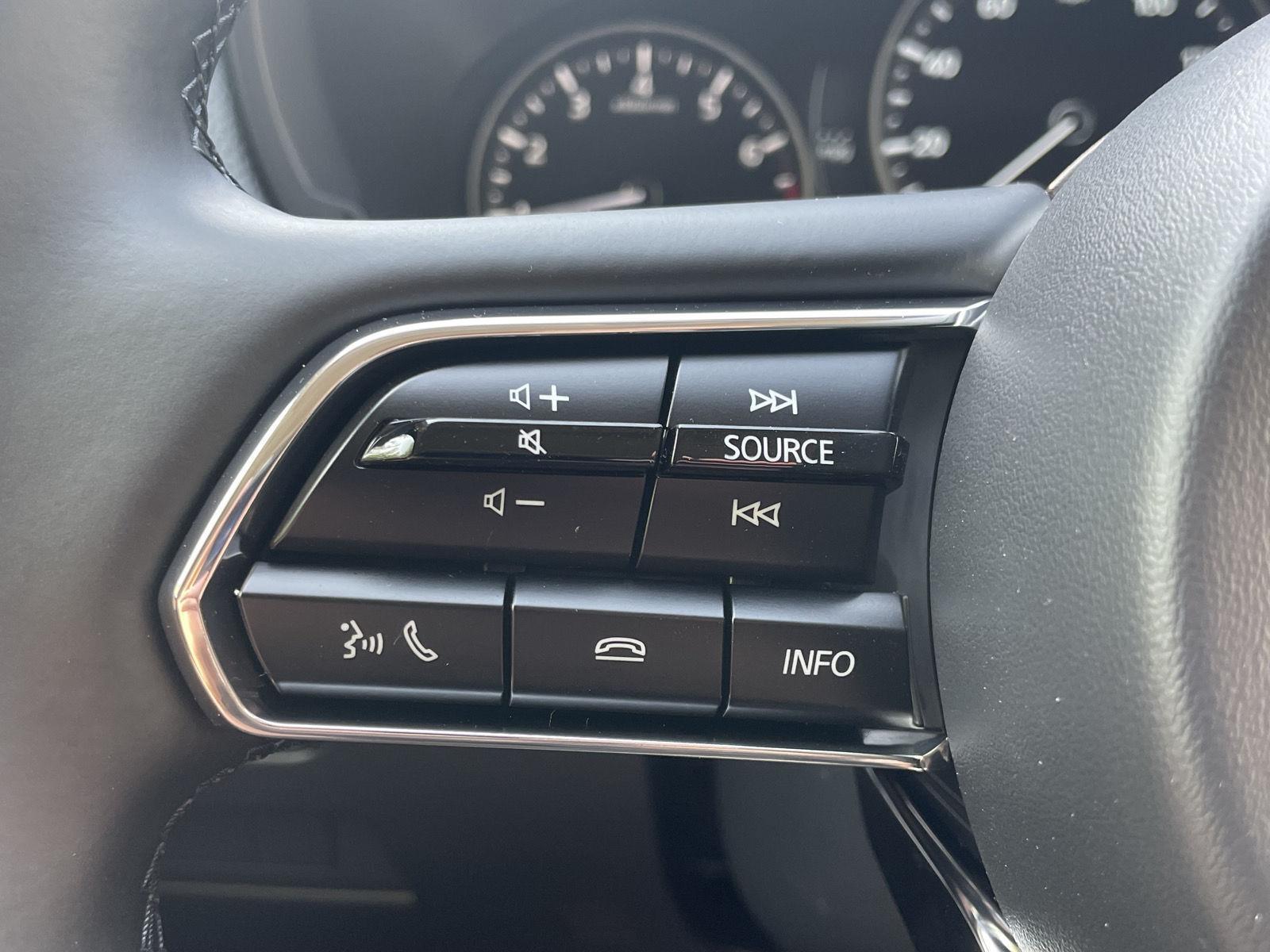 New 2025 Mazda CX-90 for sale in Lincoln NE