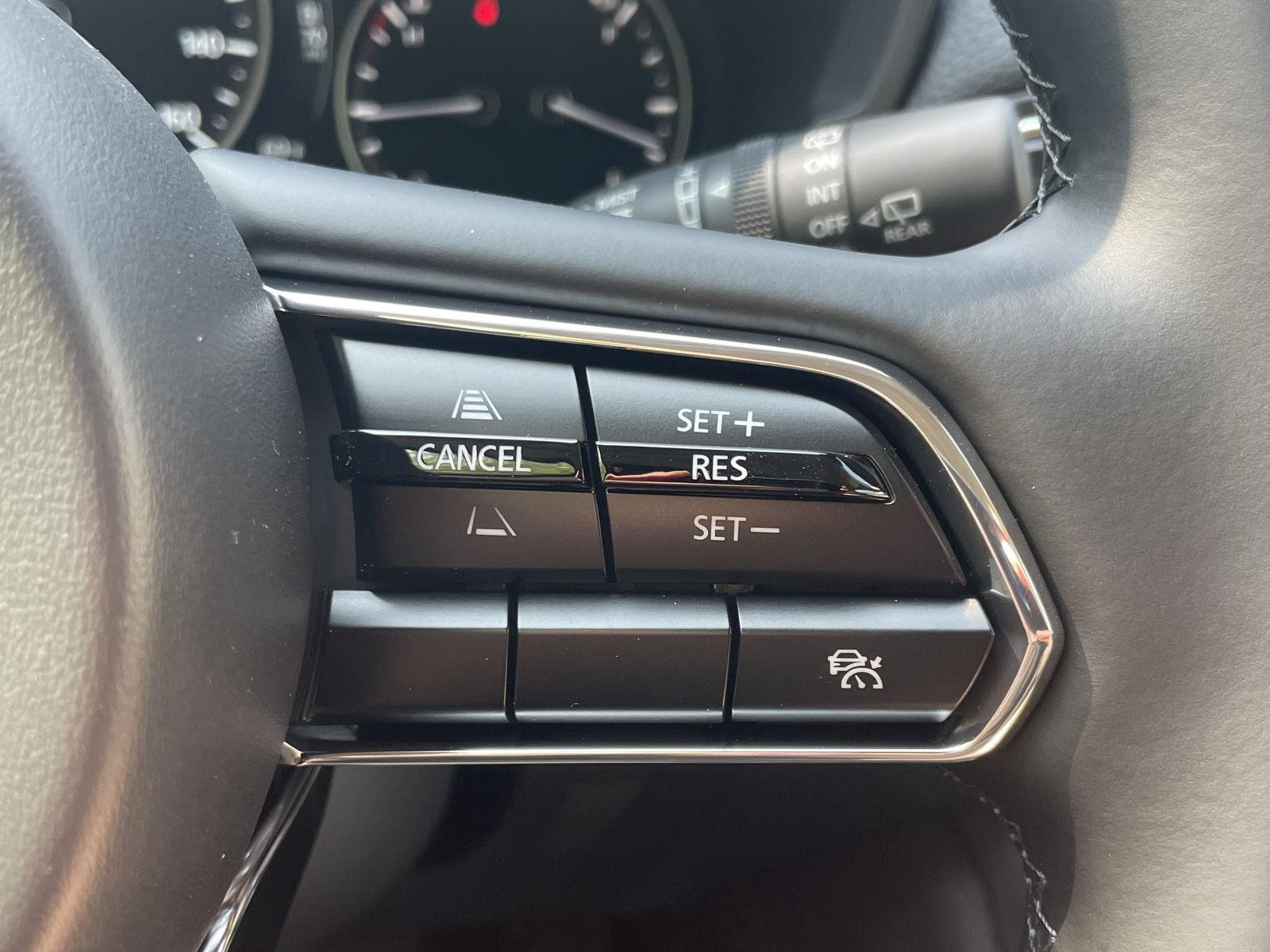 New 2025 Mazda CX-90 for sale in Lincoln NE