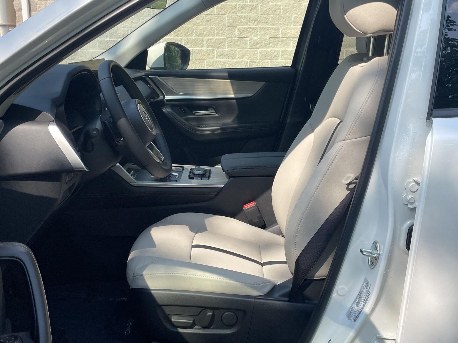 New 2025 Mazda CX-90 for sale in Lincoln NE