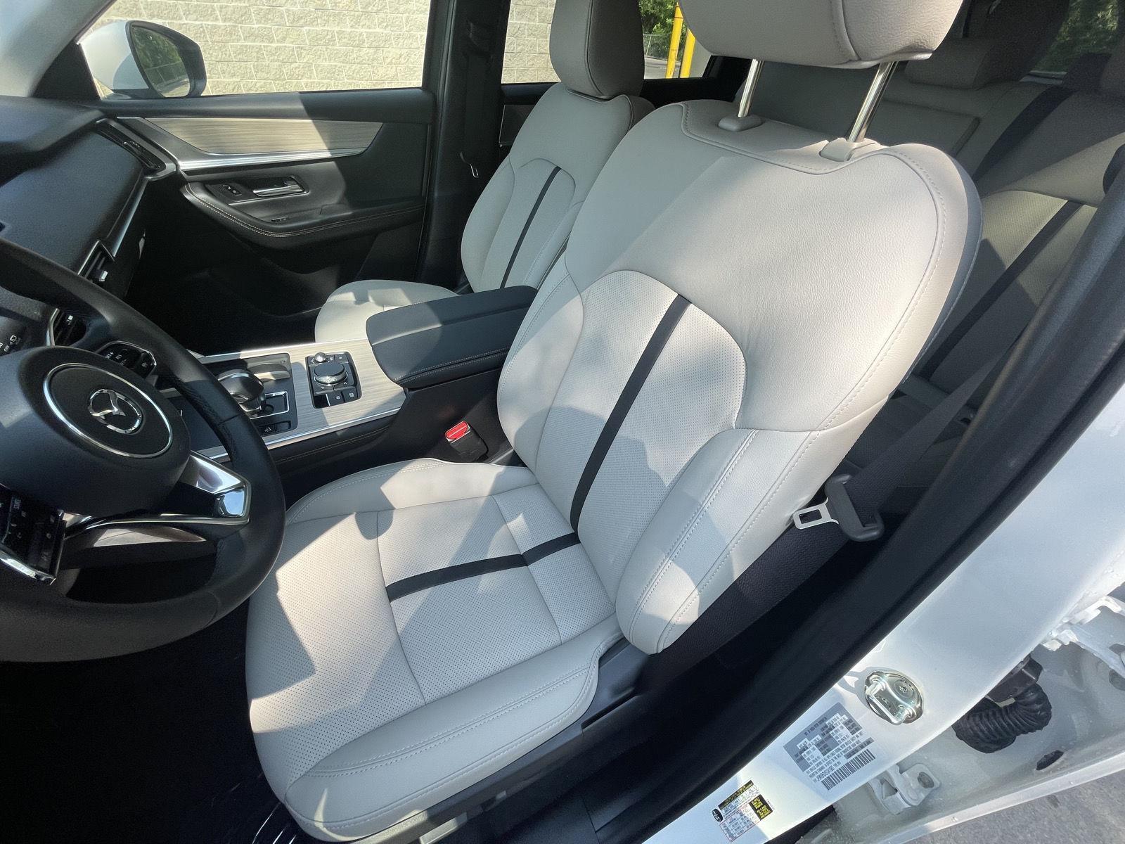 New 2025 Mazda CX-90 for sale in Lincoln NE