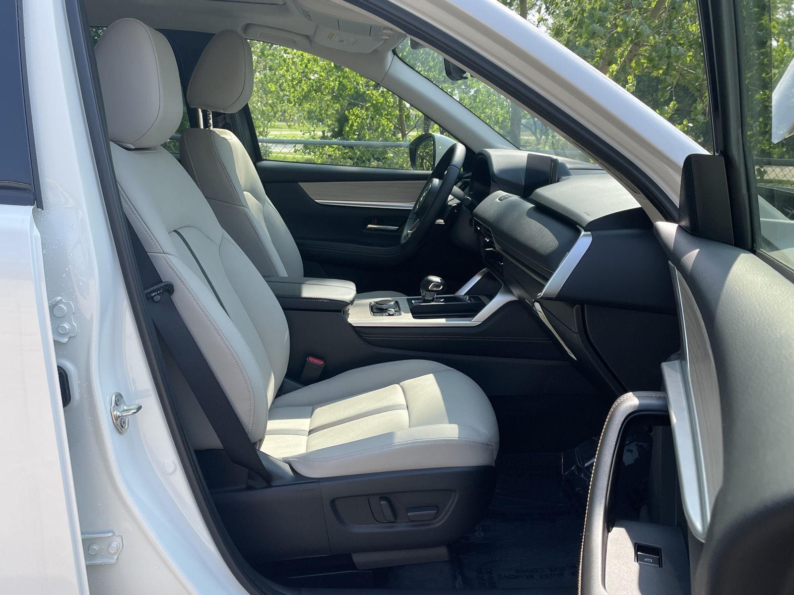 New 2025 Mazda CX-90 for sale in Lincoln NE