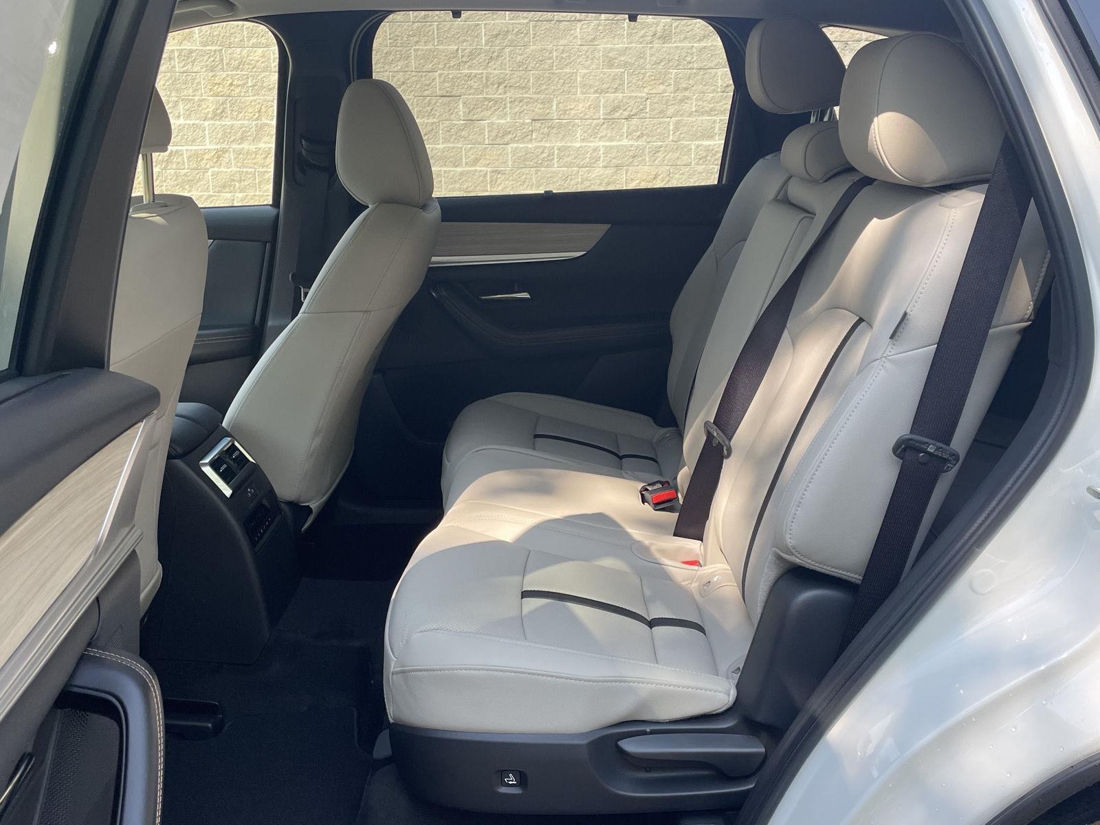New 2025 Mazda CX-90 for sale in Lincoln NE