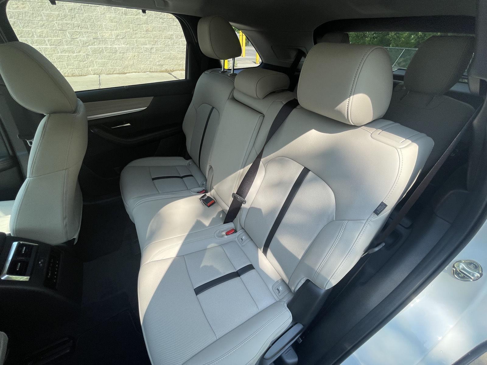 New 2025 Mazda CX-90 for sale in Lincoln NE
