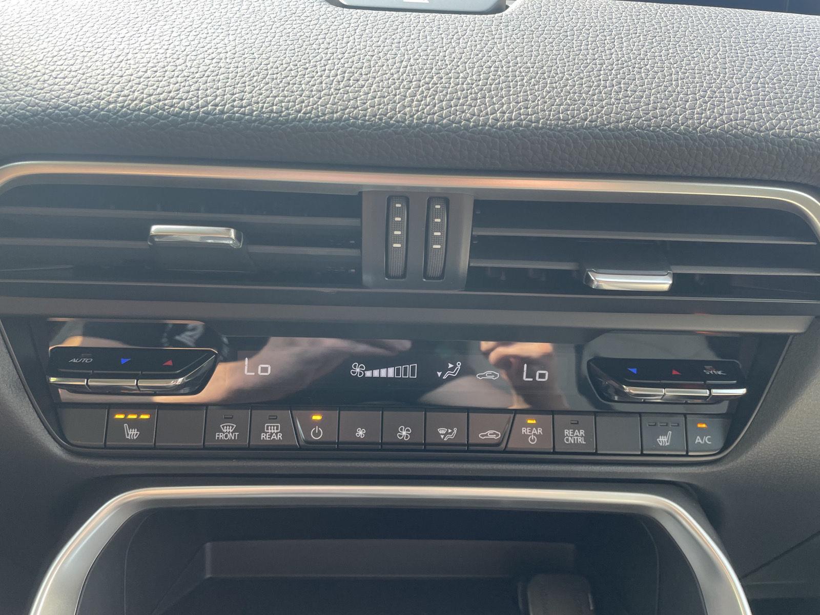 New 2025 Mazda CX-90 for sale in Lincoln NE