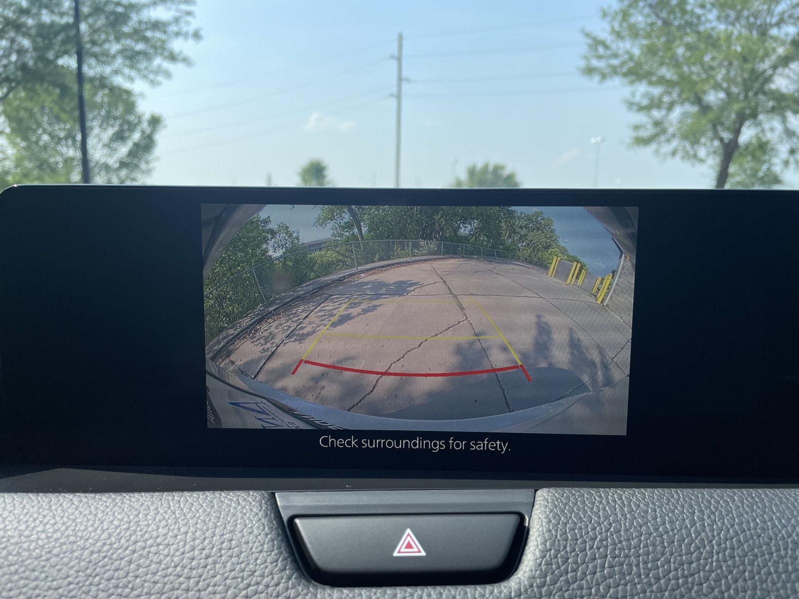 New 2025 Mazda CX-90 for sale in Lincoln NE