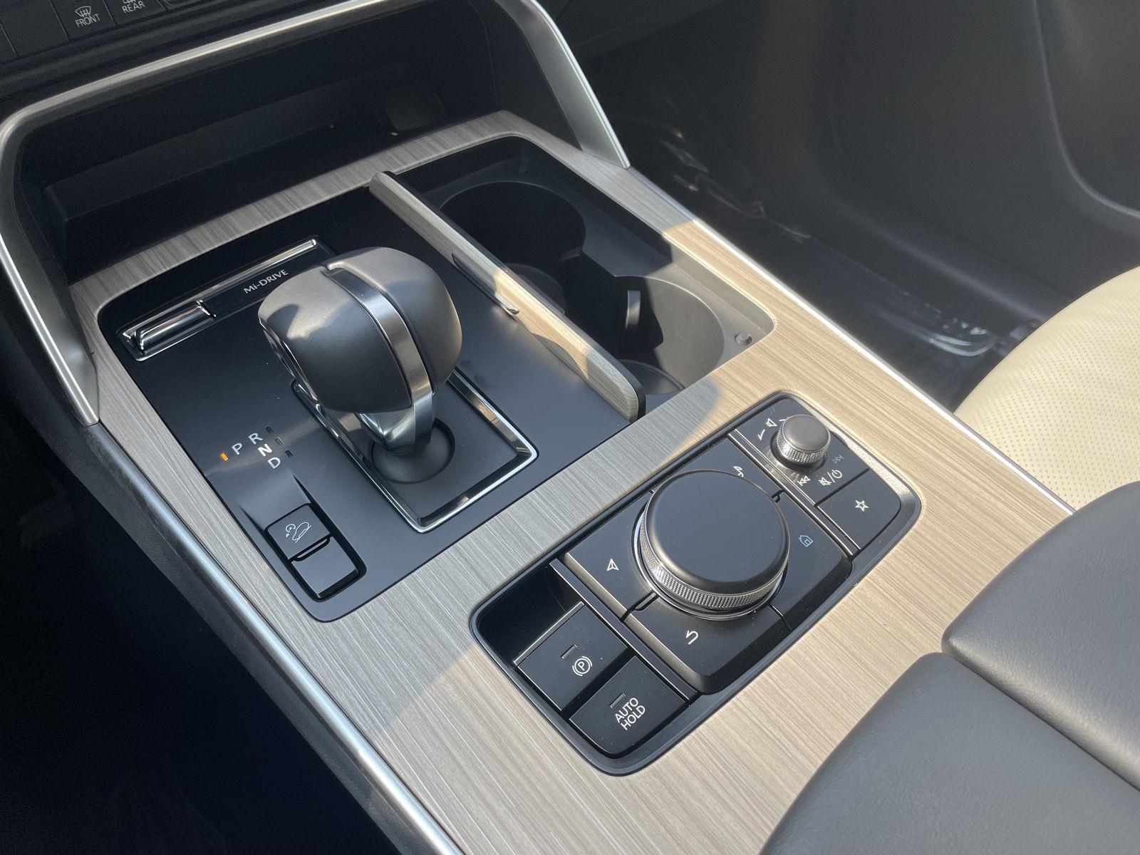 New 2025 Mazda CX-90 for sale in Lincoln NE