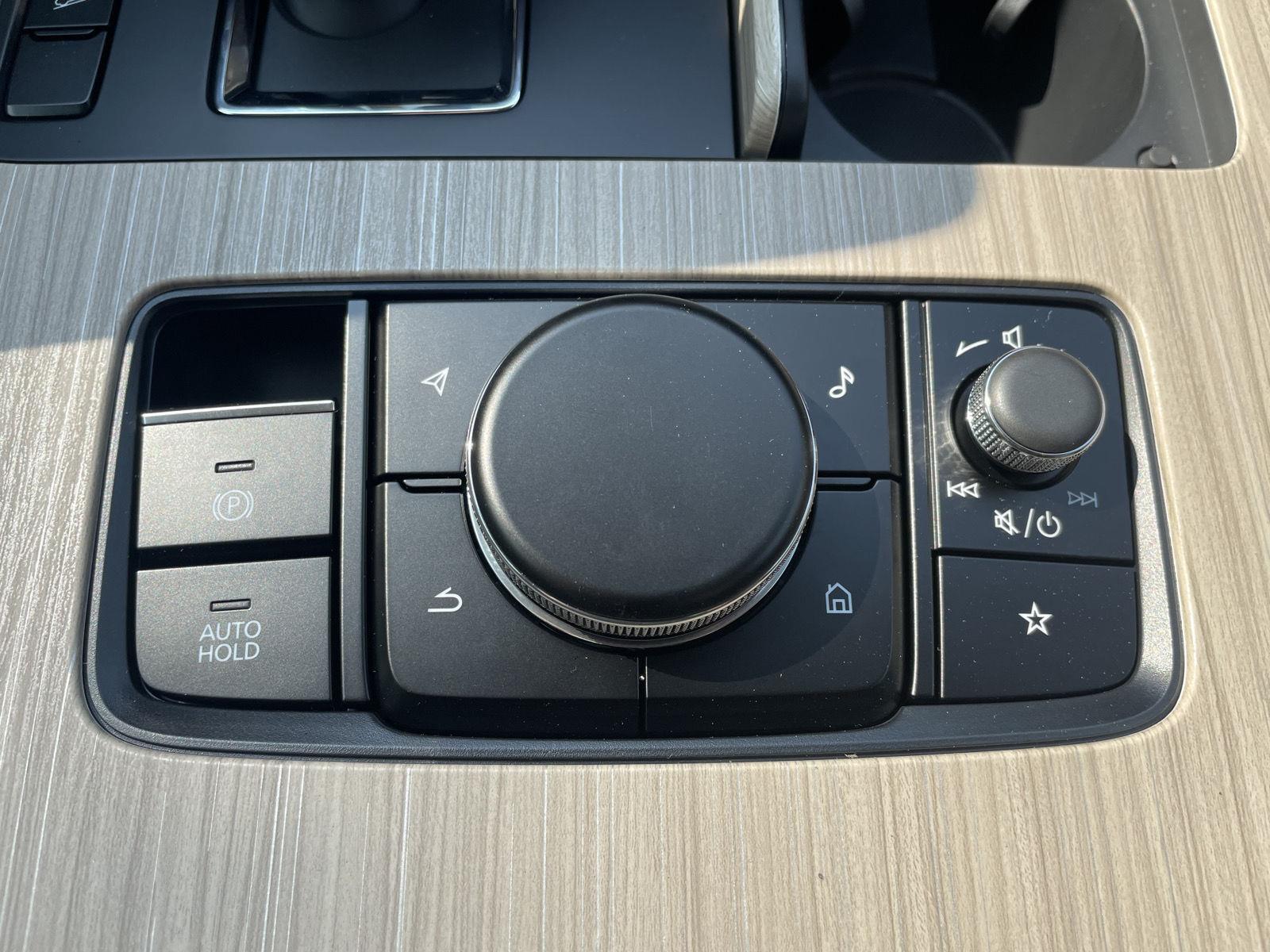 New 2025 Mazda CX-90 for sale in Lincoln NE