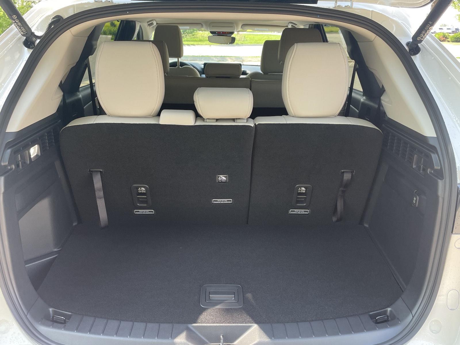 New 2025 Mazda CX-90 for sale in Lincoln NE