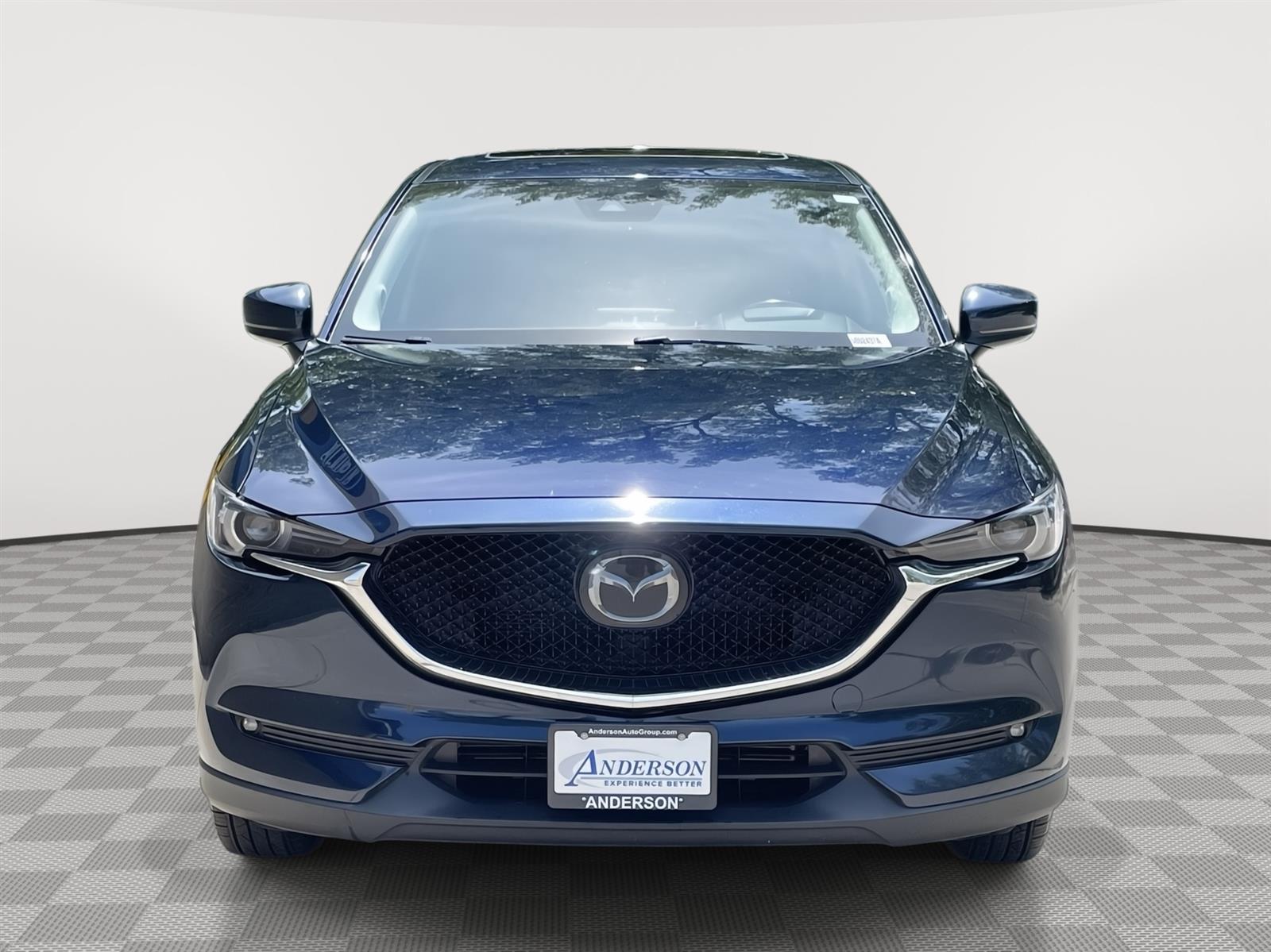 Used 2019 Mazda CX-5 Grand Touring SUV for sale in Lincoln NE