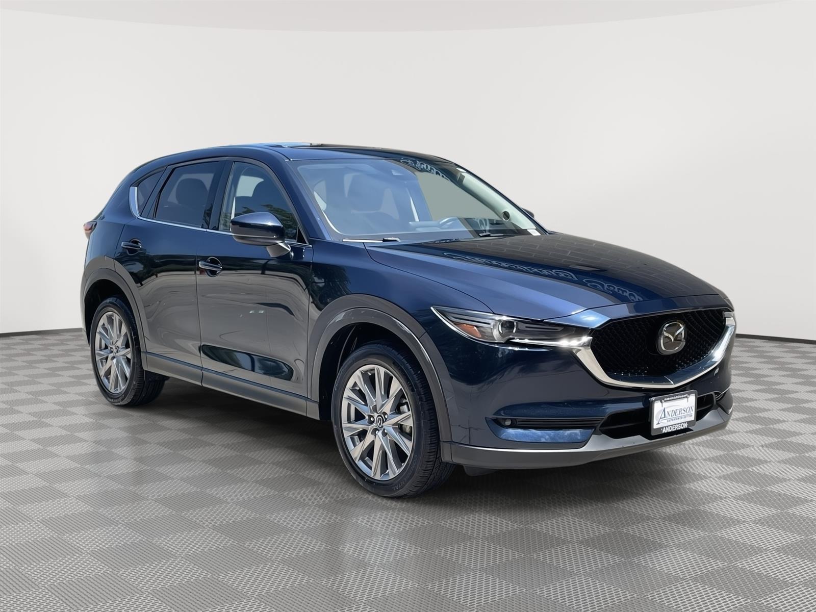 Used 2019 Mazda CX-5 Grand Touring SUV for sale in Lincoln NE