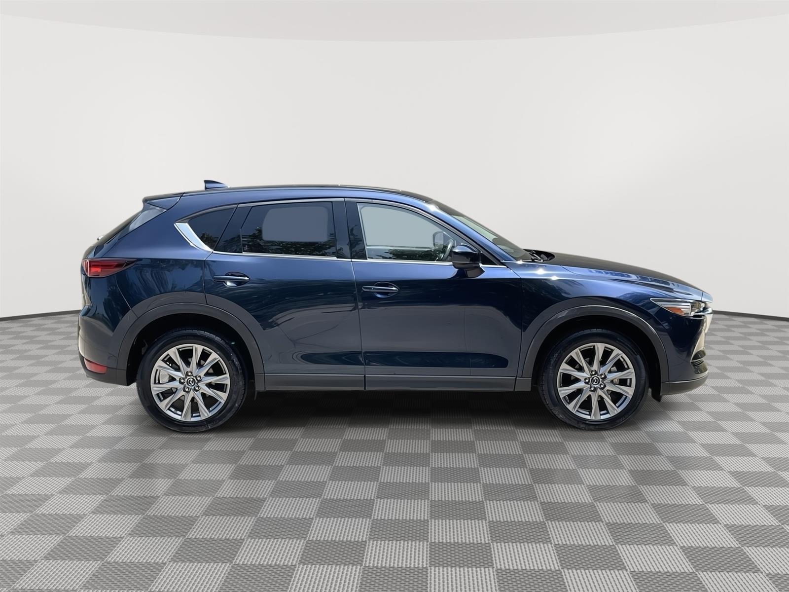 Used 2019 Mazda CX-5 Grand Touring SUV for sale in Lincoln NE