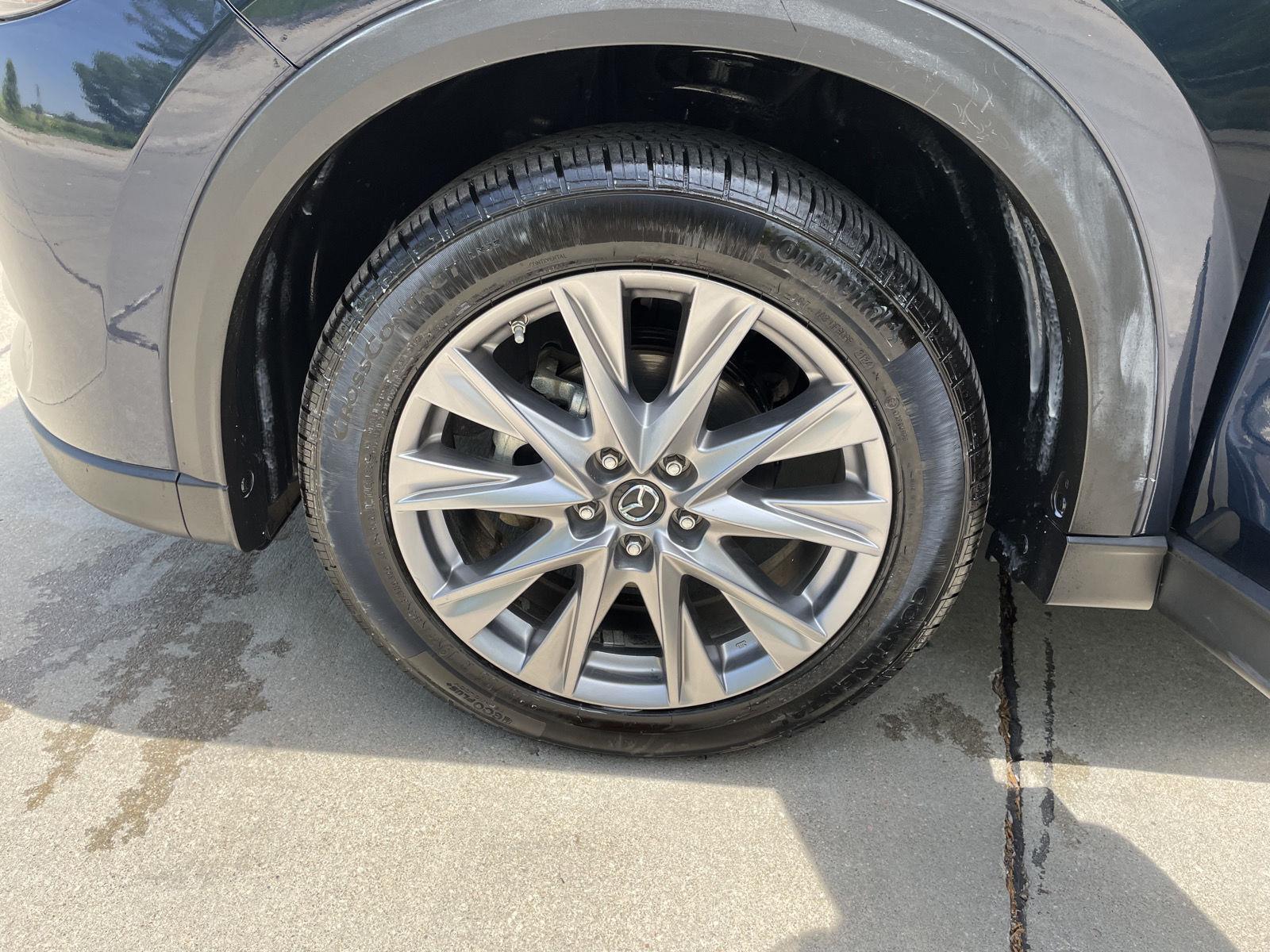 Used 2019 Mazda CX-5 Grand Touring SUV for sale in Lincoln NE