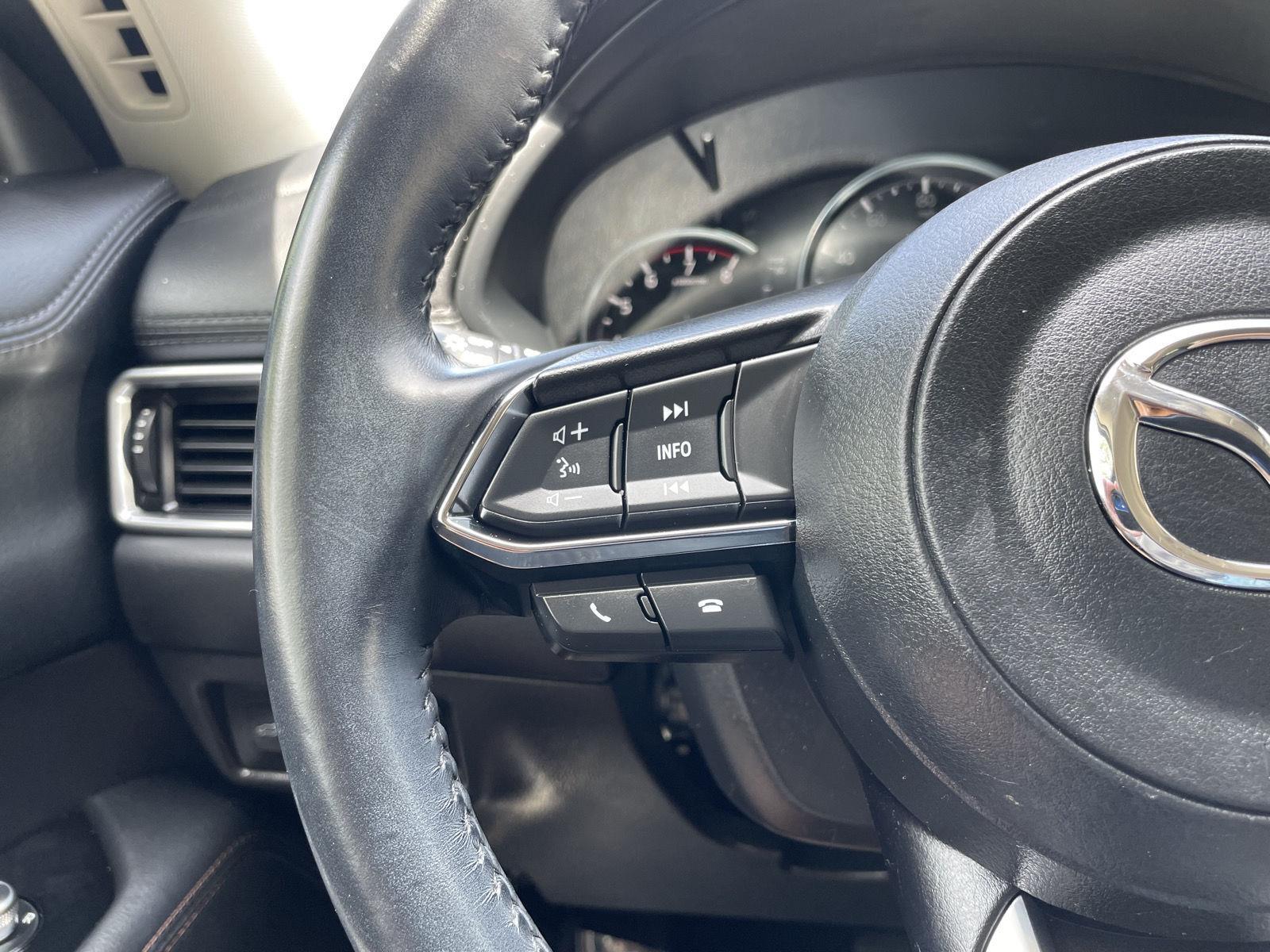 Used 2019 Mazda CX-5 Grand Touring SUV for sale in Lincoln NE