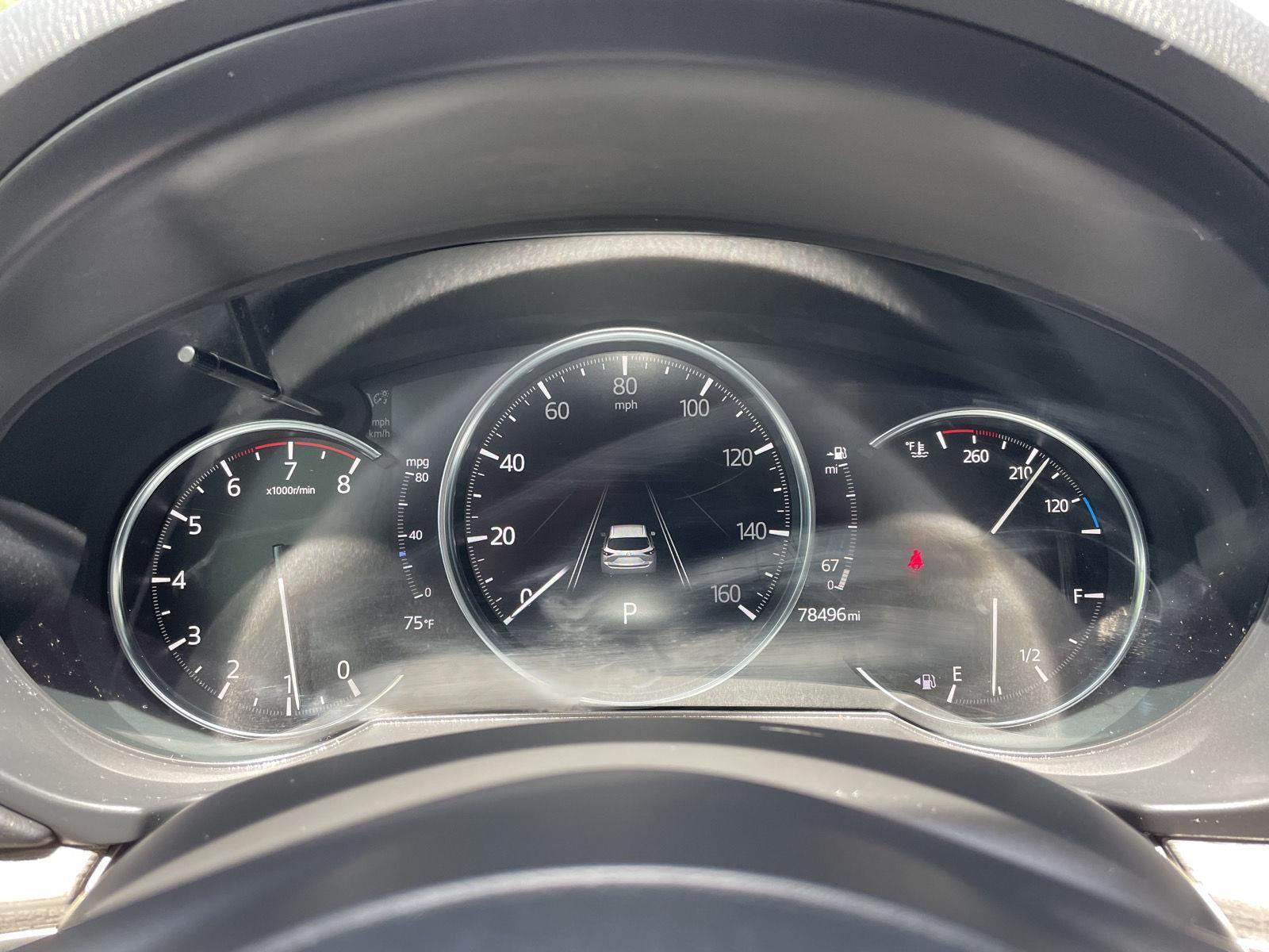 Used 2019 Mazda CX-5 Grand Touring SUV for sale in Lincoln NE