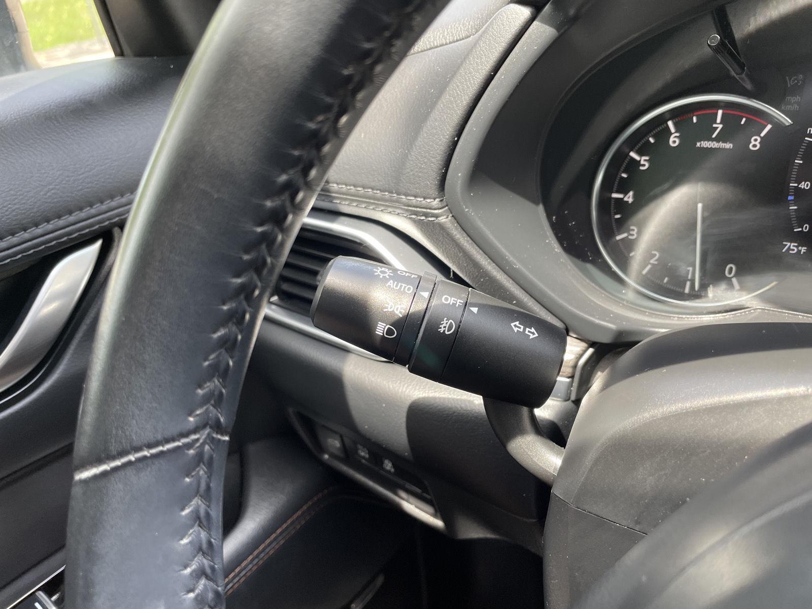 Used 2019 Mazda CX-5 Grand Touring SUV for sale in Lincoln NE