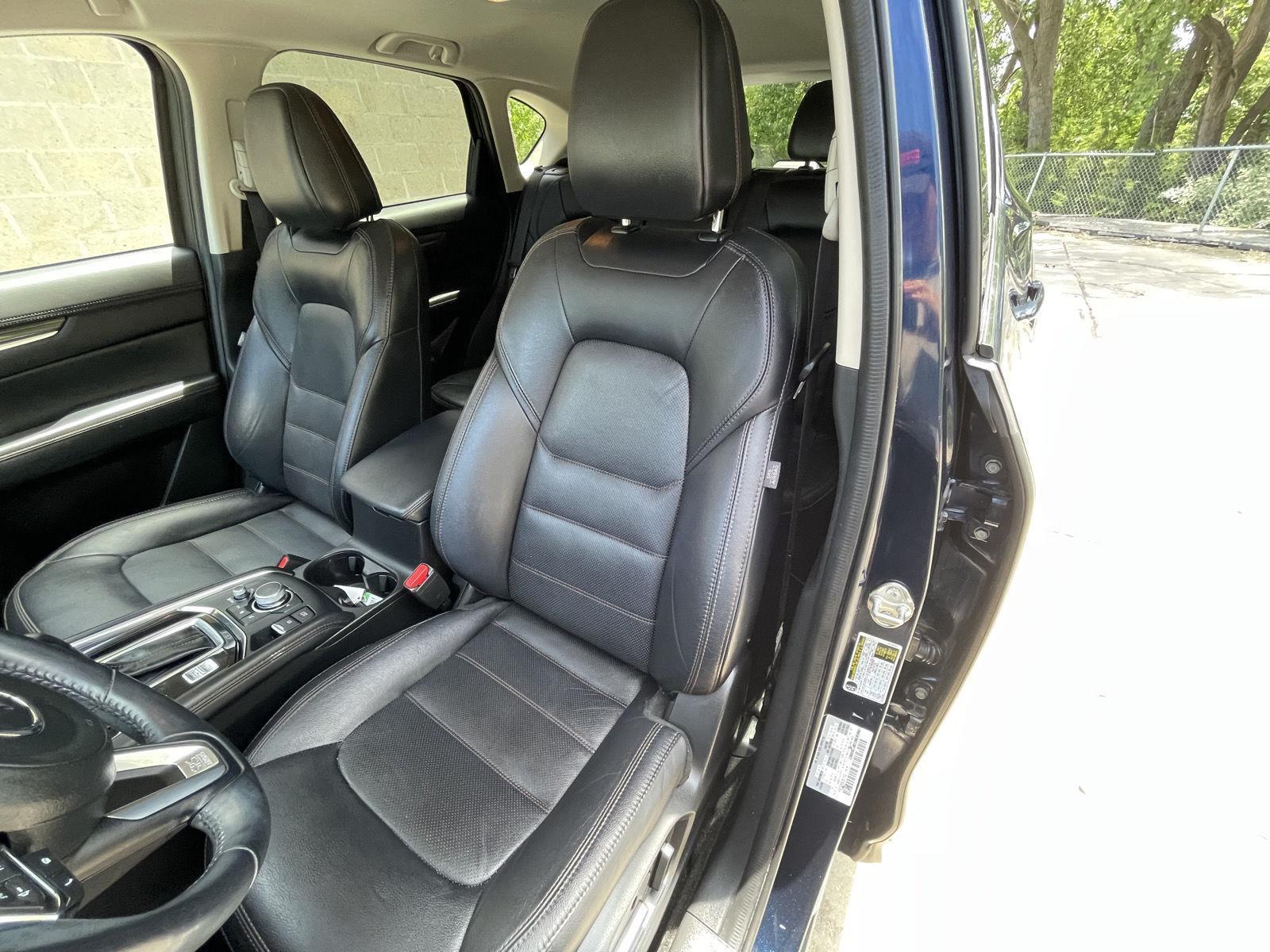 Used 2019 Mazda CX-5 Grand Touring SUV for sale in Lincoln NE