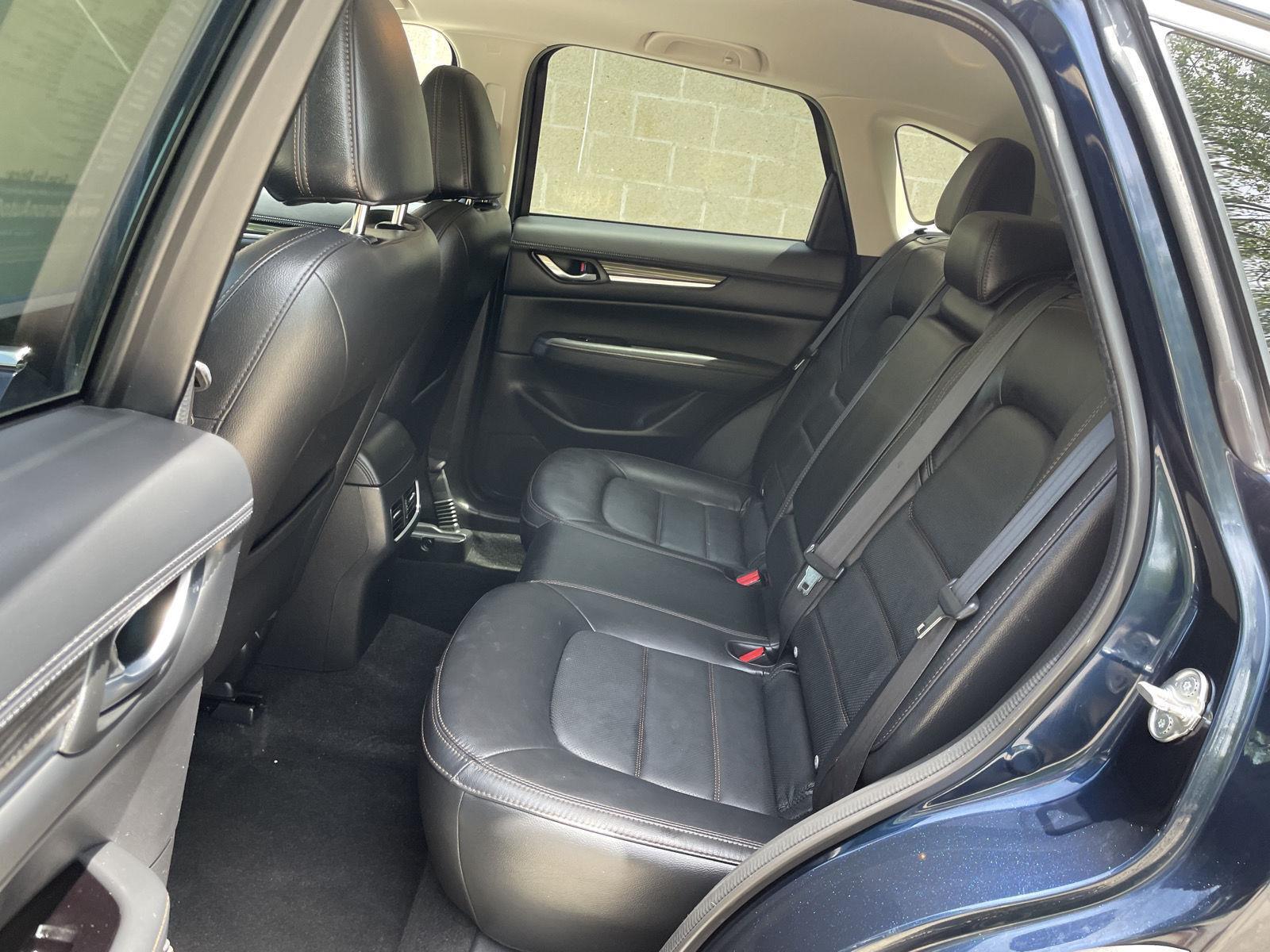 Used 2019 Mazda CX-5 Grand Touring SUV for sale in Lincoln NE