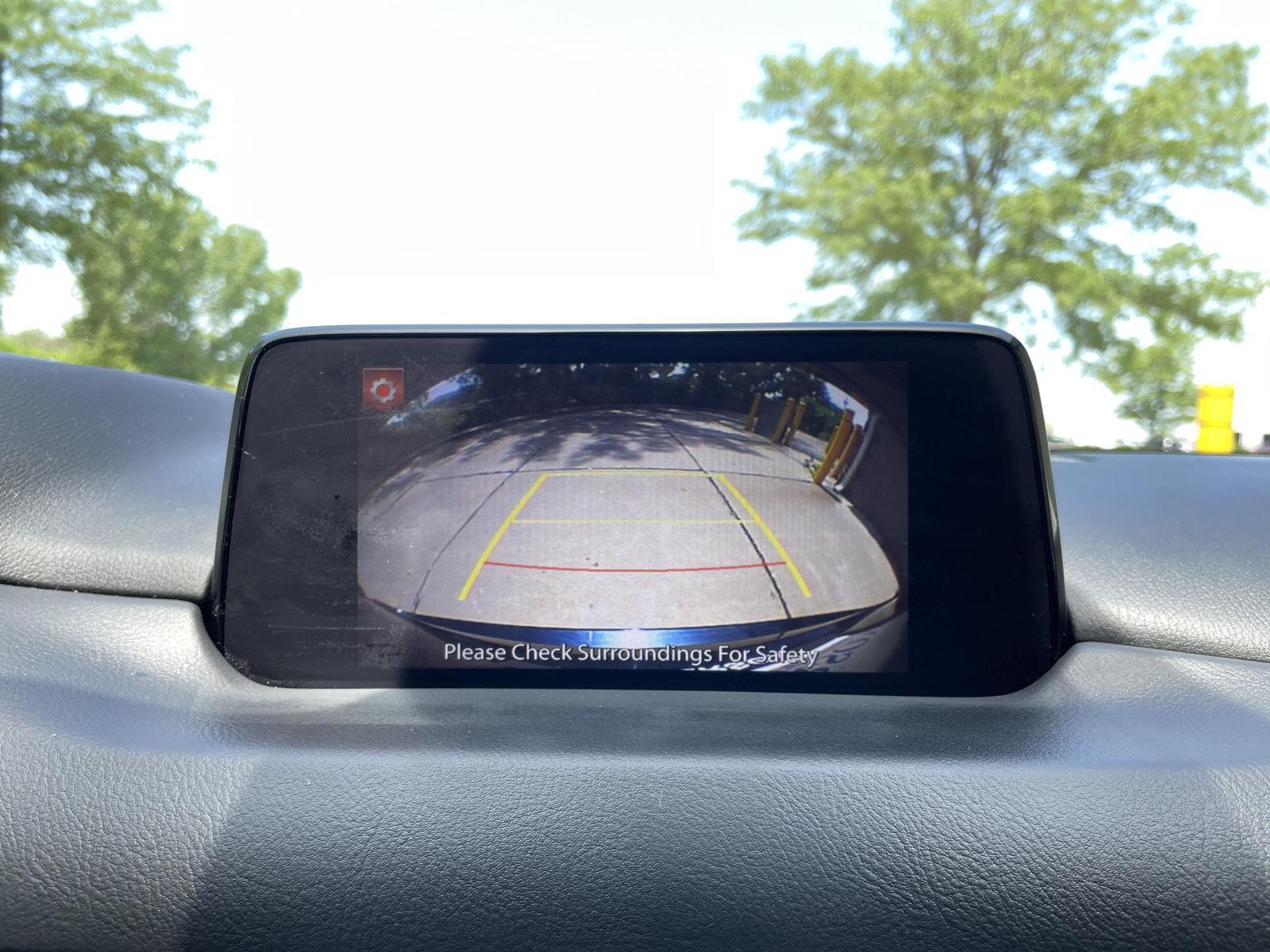 Used 2019 Mazda CX-5 Grand Touring SUV for sale in Lincoln NE