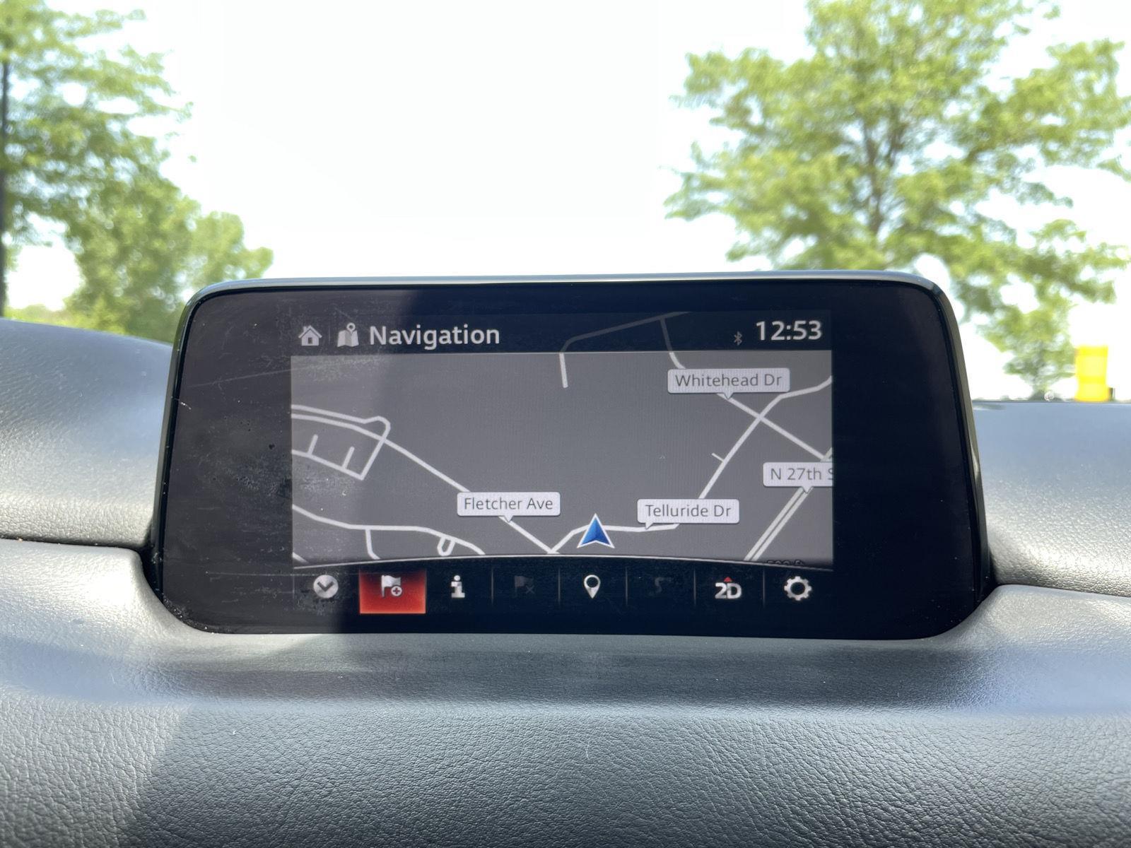 Used 2019 Mazda CX-5 Grand Touring SUV for sale in Lincoln NE