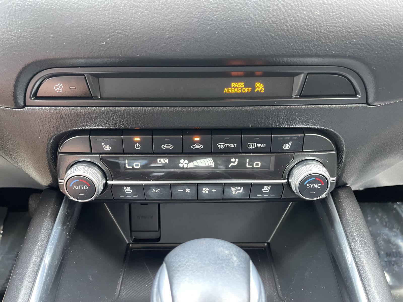 Used 2019 Mazda CX-5 Grand Touring SUV for sale in Lincoln NE