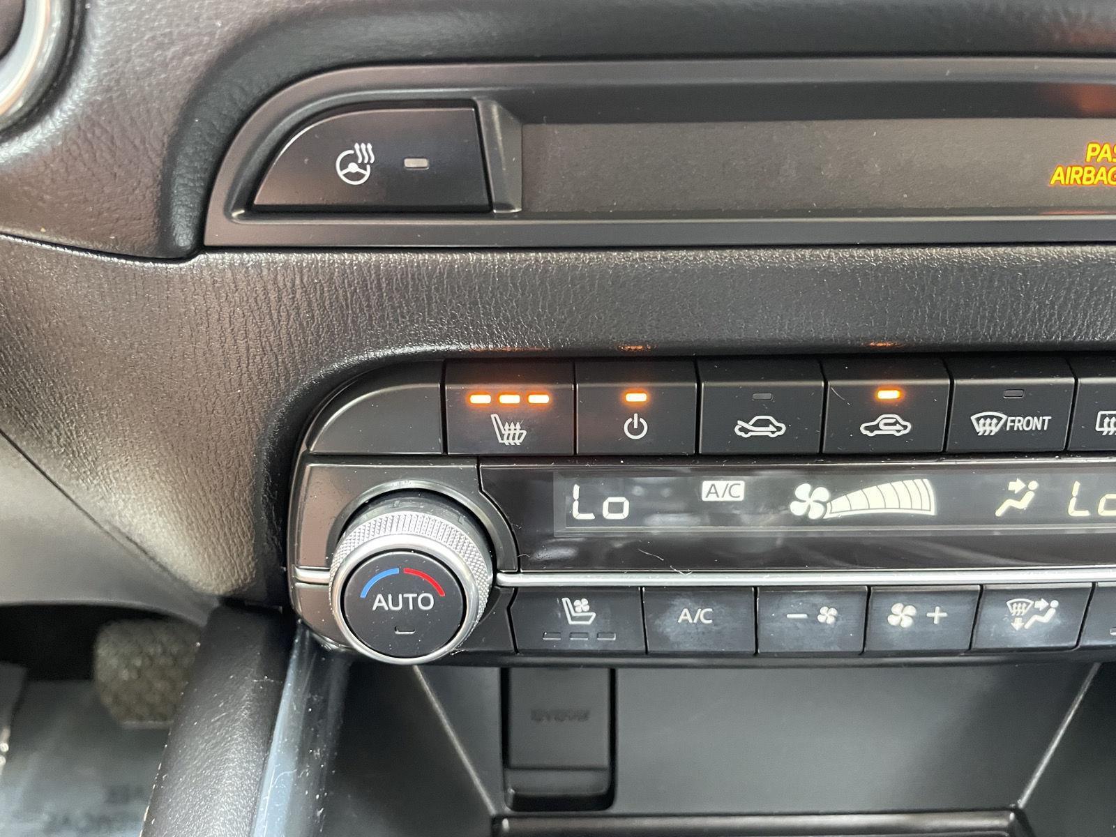 Used 2019 Mazda CX-5 Grand Touring SUV for sale in Lincoln NE