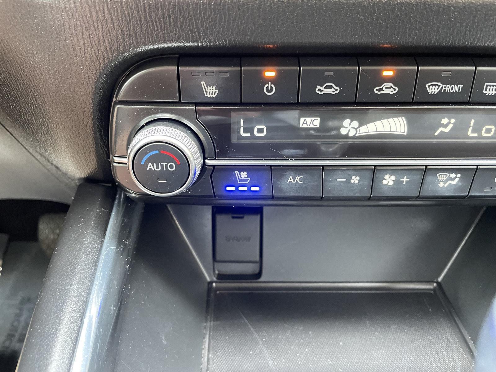 Used 2019 Mazda CX-5 Grand Touring SUV for sale in Lincoln NE