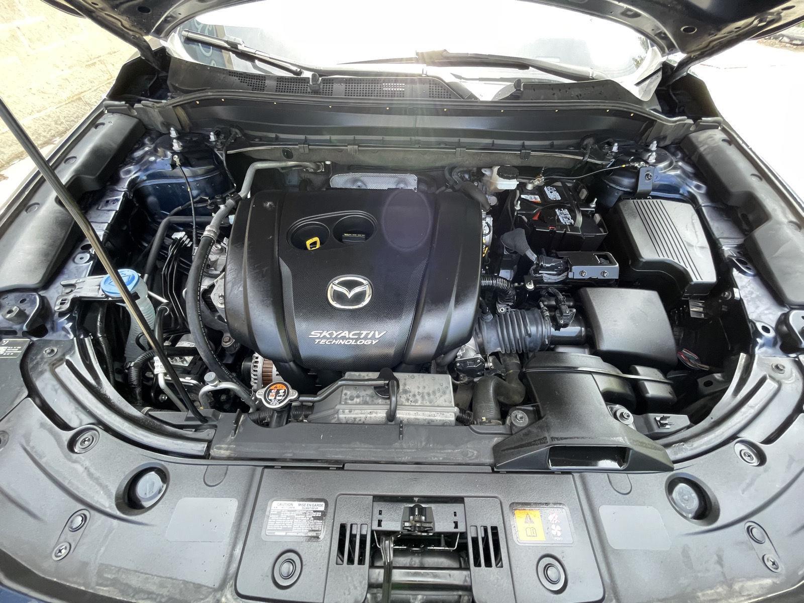 Used 2019 Mazda CX-5 Grand Touring SUV for sale in Lincoln NE